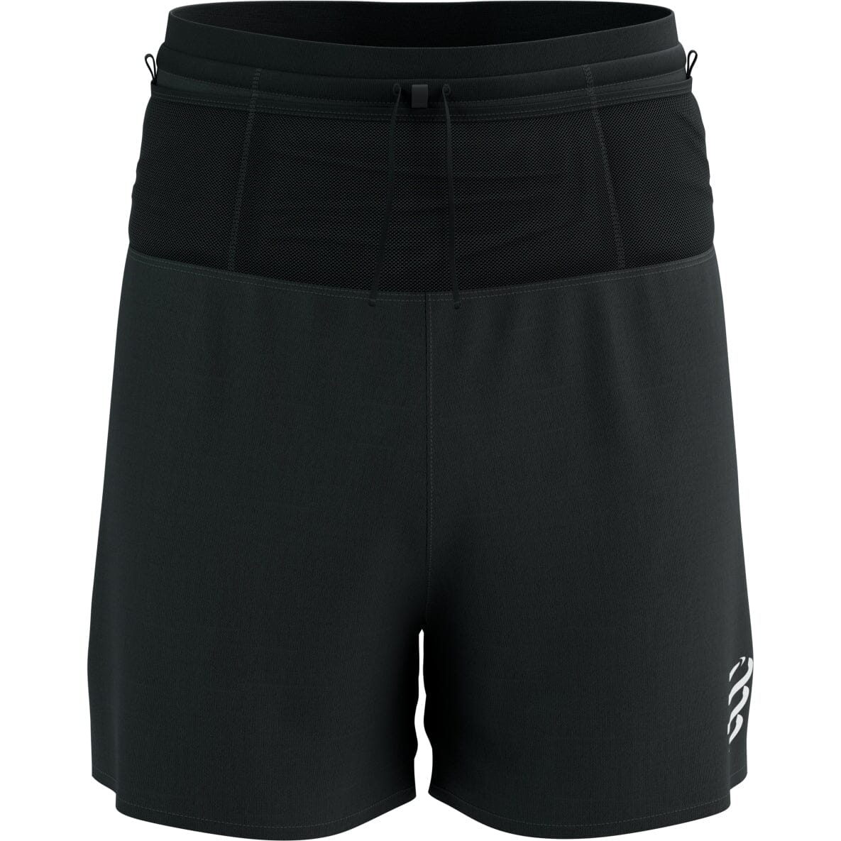 Compressport Trail Racing 2-in-1 Short Men's