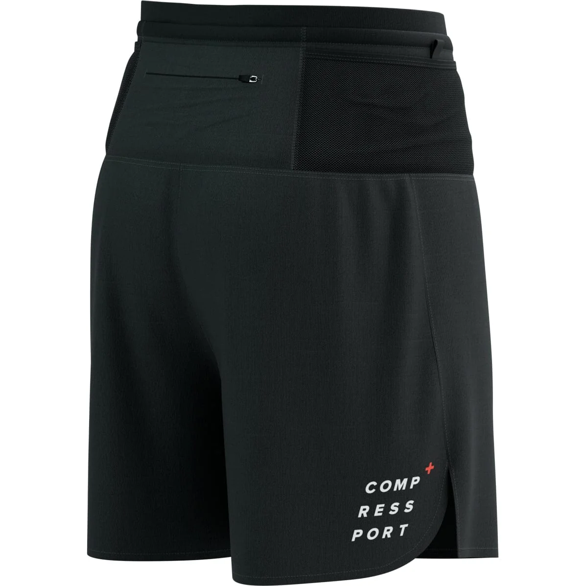Compressport Trail Racing 2-in-1 Short Men's - Image 3