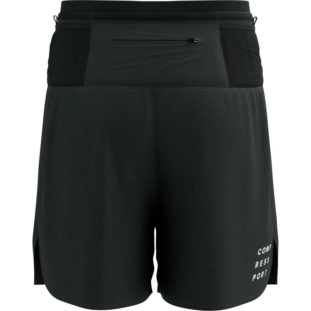Compressport Trail Racing 2-in-1 Short Men's - Image 4