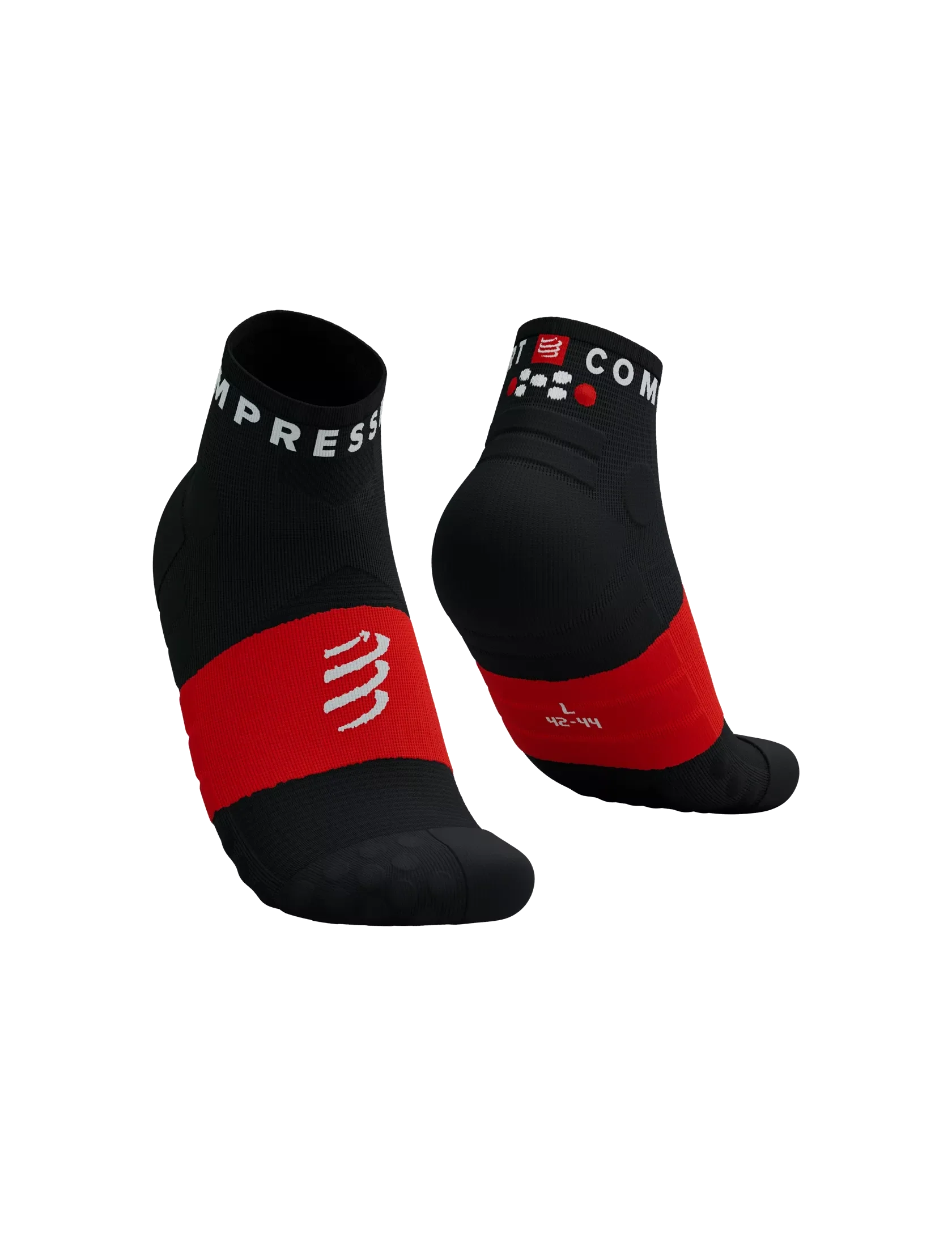Compressport Ultra Trail Low Socks
