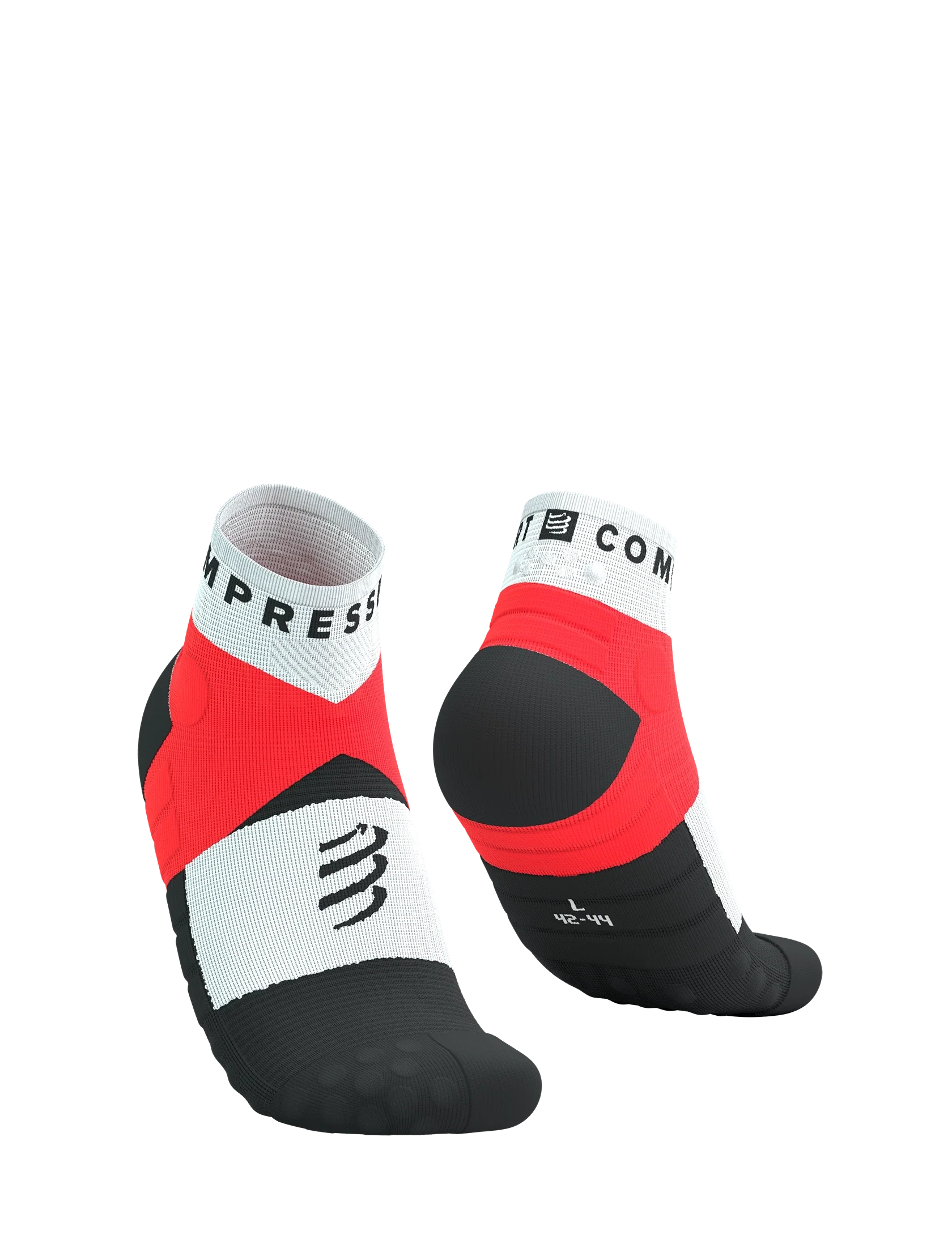 Compressport Ultra Trail Low Socks - Image 6