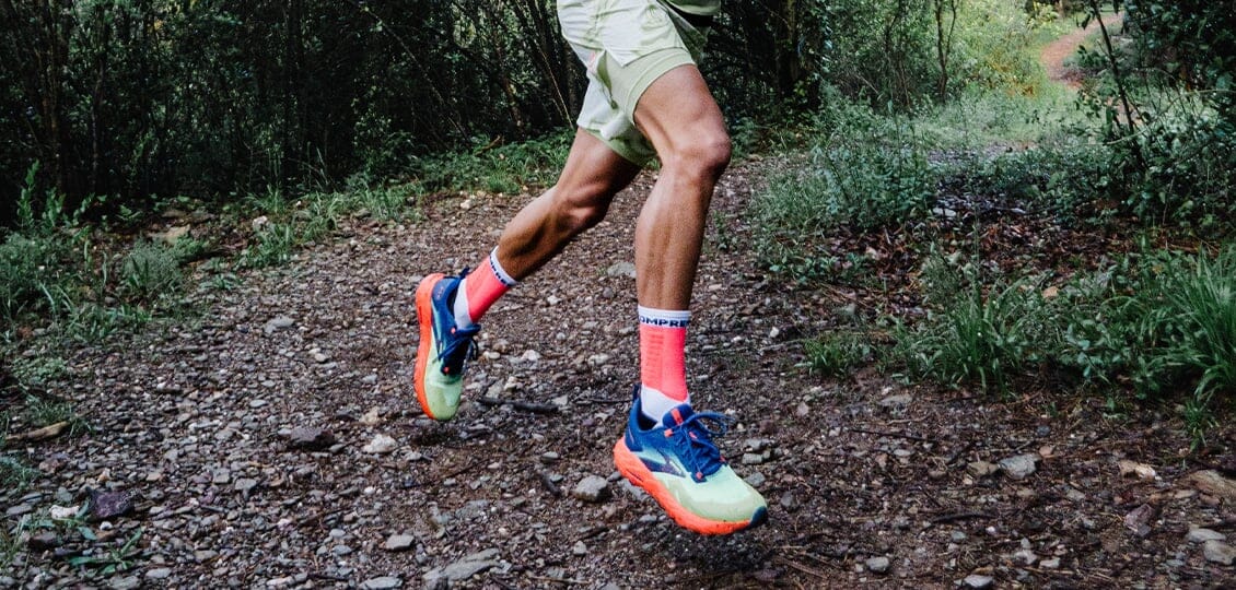Compressport Ultra Trail Socks V2.0 - Image 5