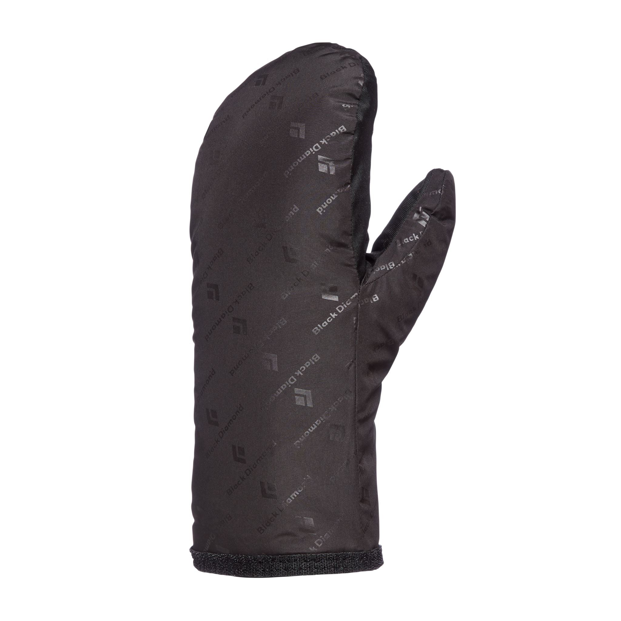 Black Diamond Mercury Mitts Women's - Image 3