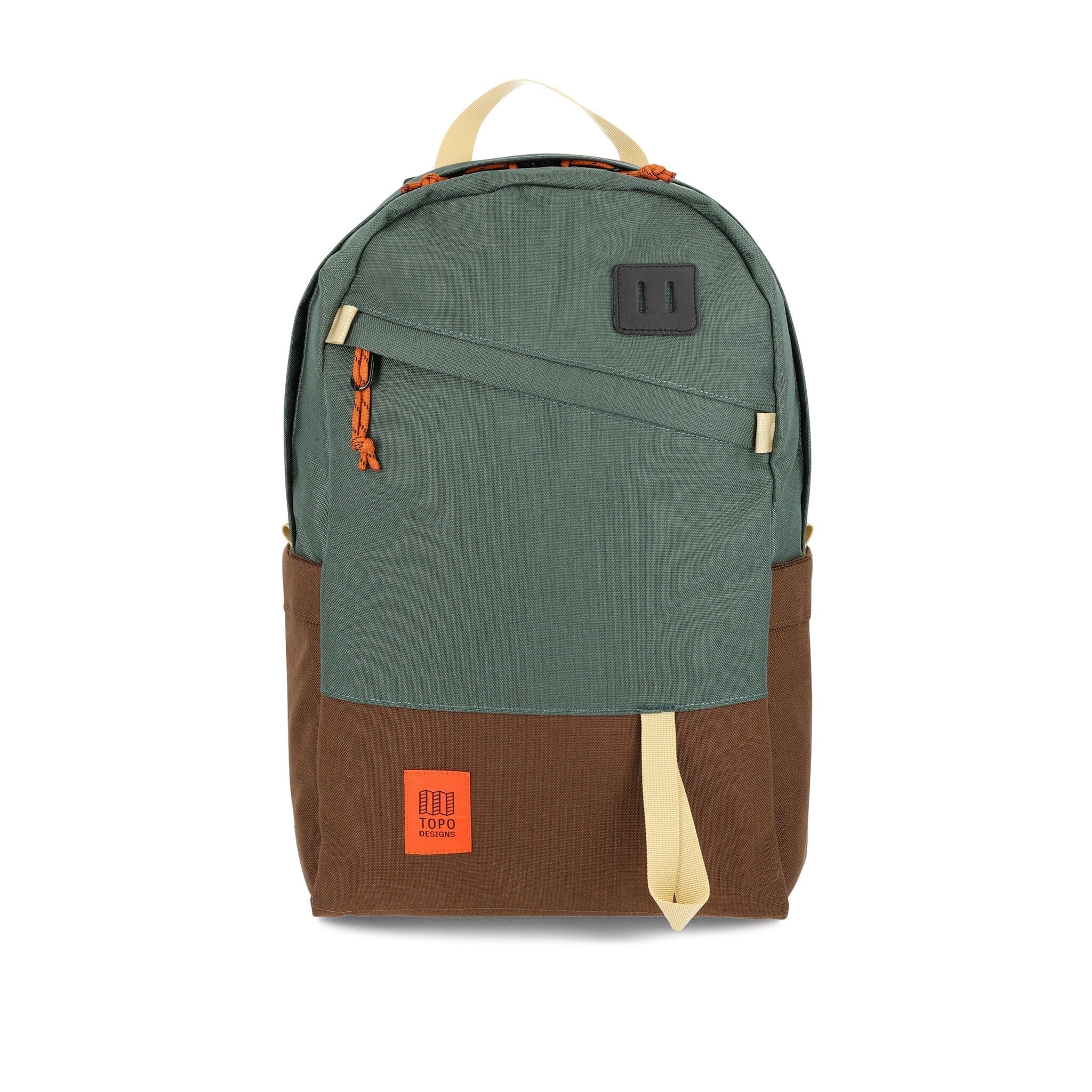 Topo Designs Daypack Classic Backpack - Image 5