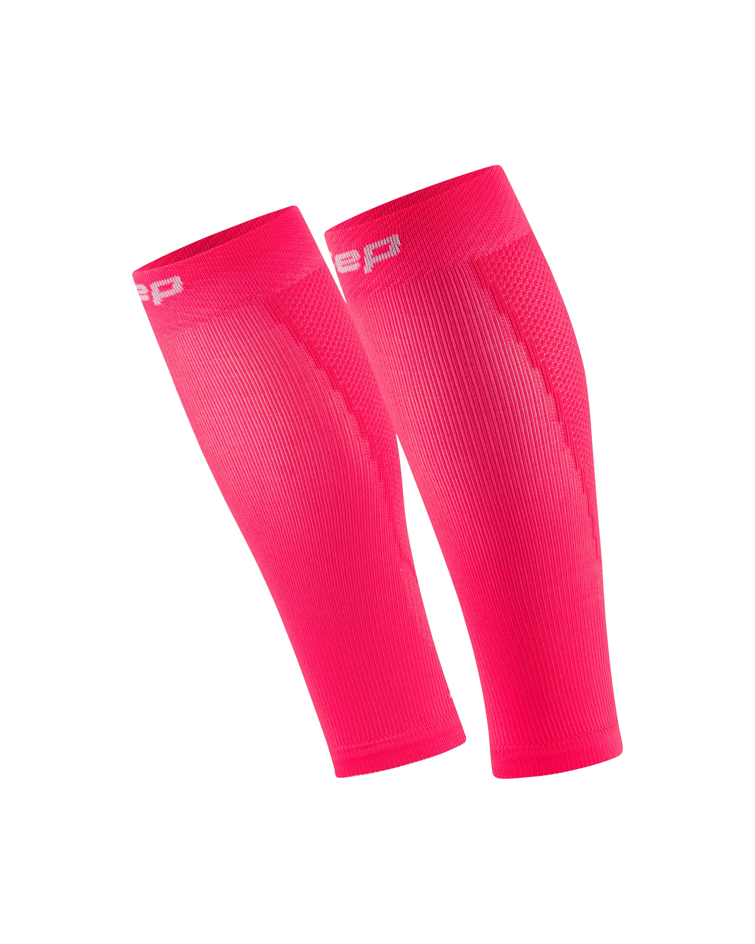 CEP Core Run Calf Compression Sleeves 5.0, Women - Image 18
