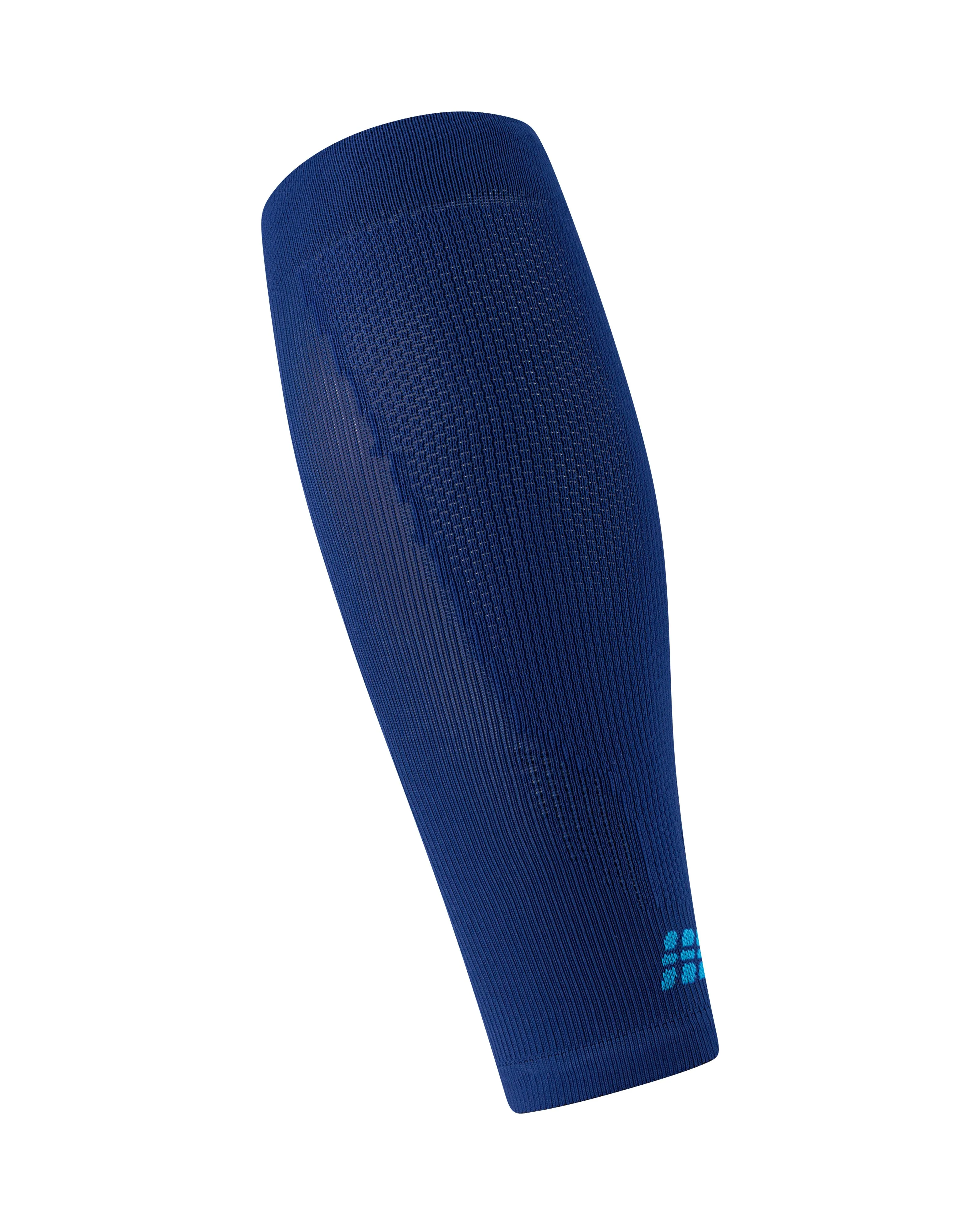 CEP Core Run Calf Compression Sleeves 5.0, Women - Image 8