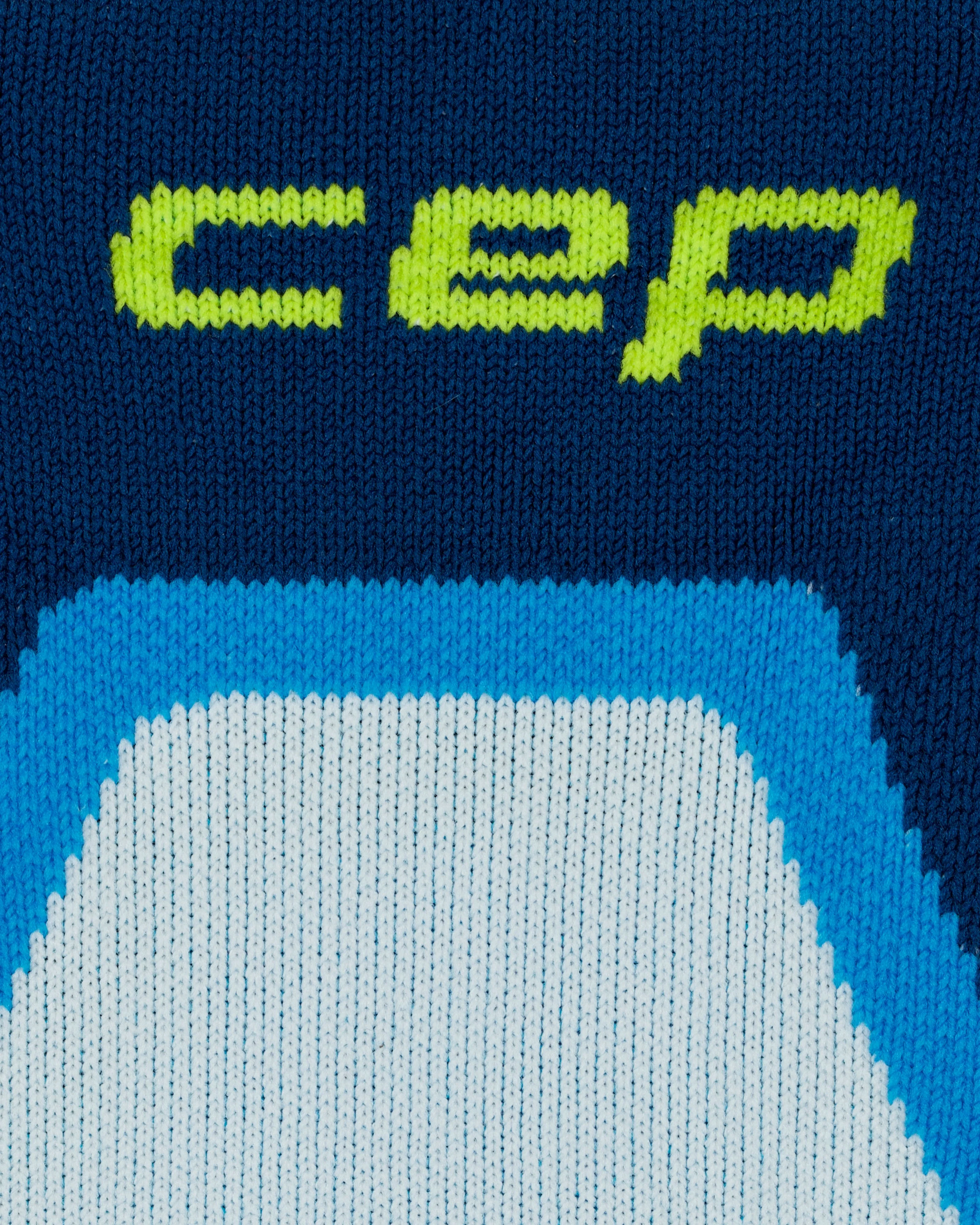 CEP Core Run Cushion Mid Cut Compression Socks Unisex - Image 15