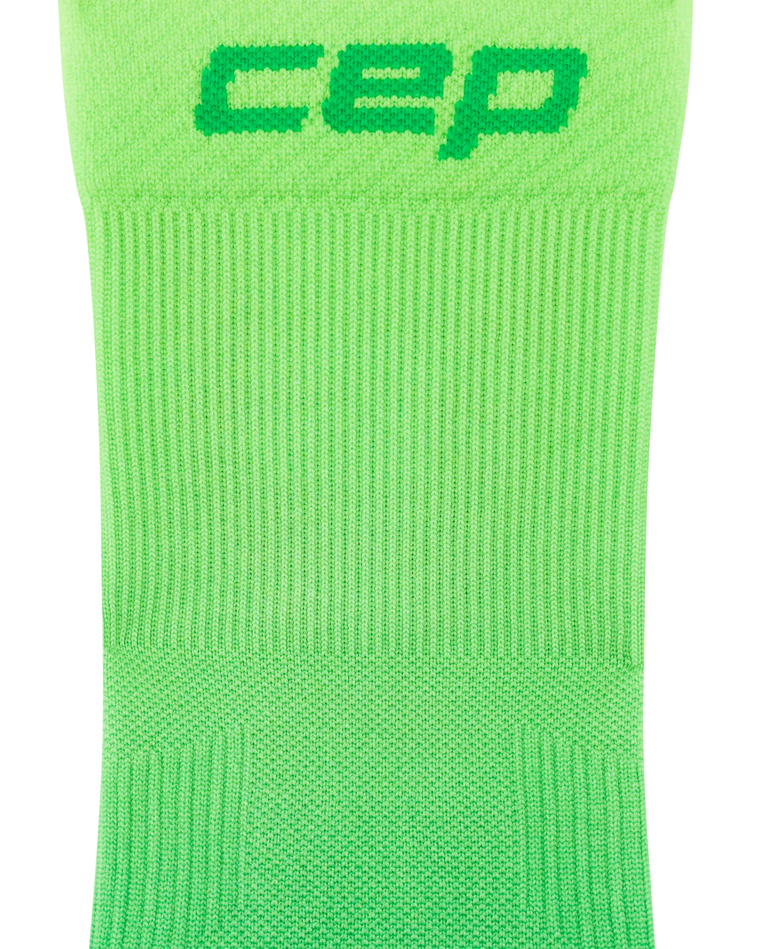 CEP Core Run Gradient Mid Cut Compression Socks 5.0, Women's - Image 13