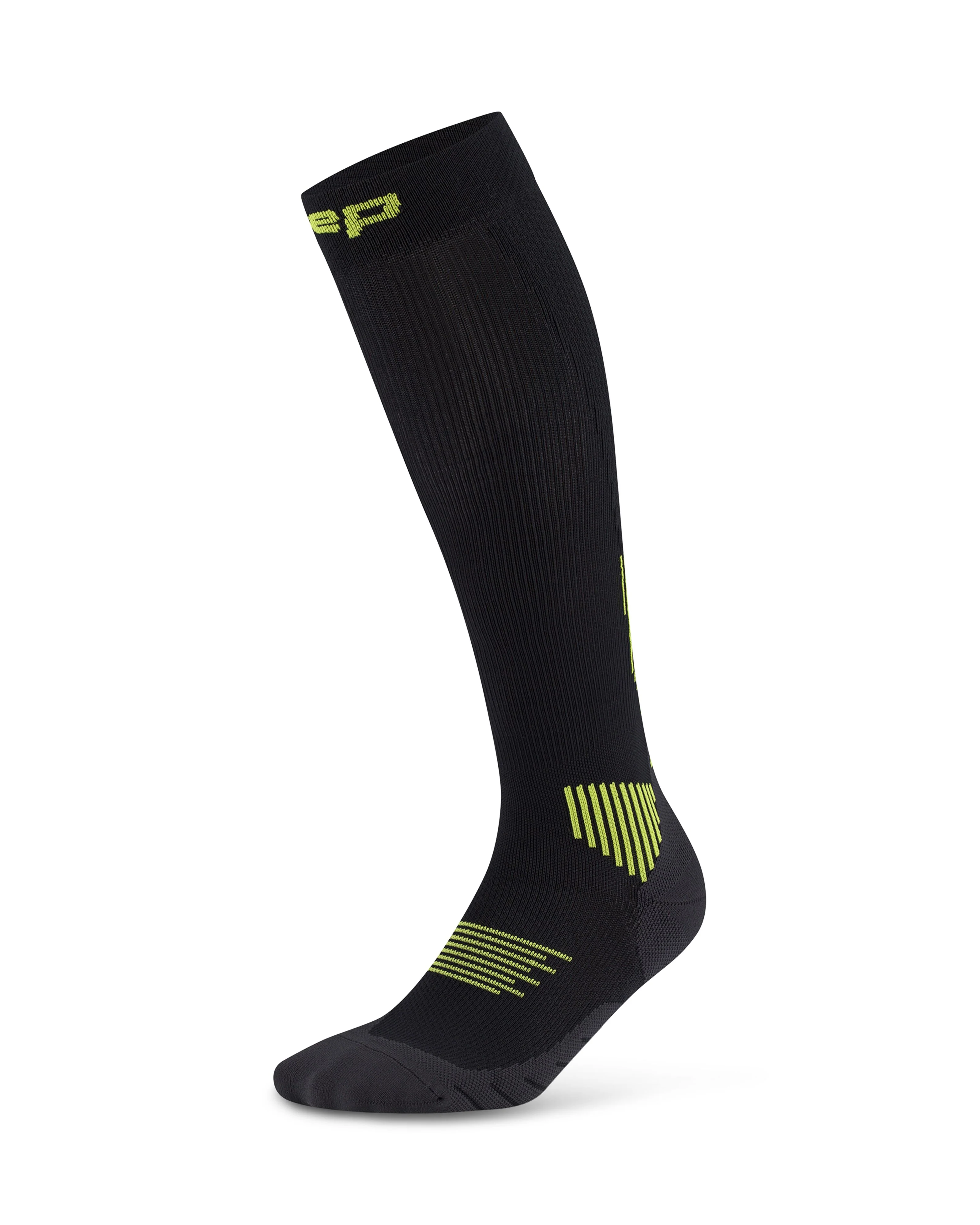 CEP Core Run Tall Compression Socks 5.0, Men - Image 13
