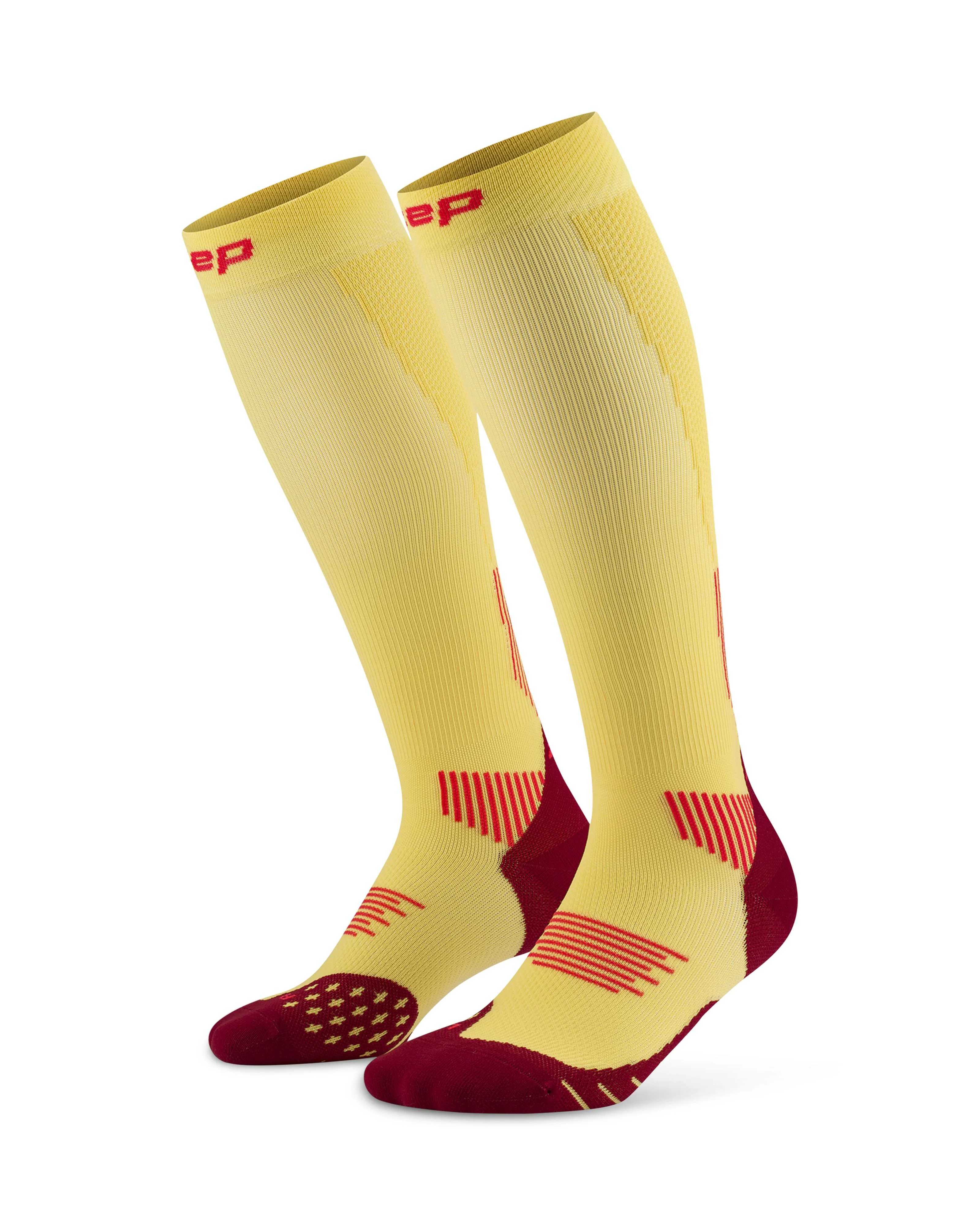 CEP Core Run Tall Compression Socks 5.0, Men - Image 6