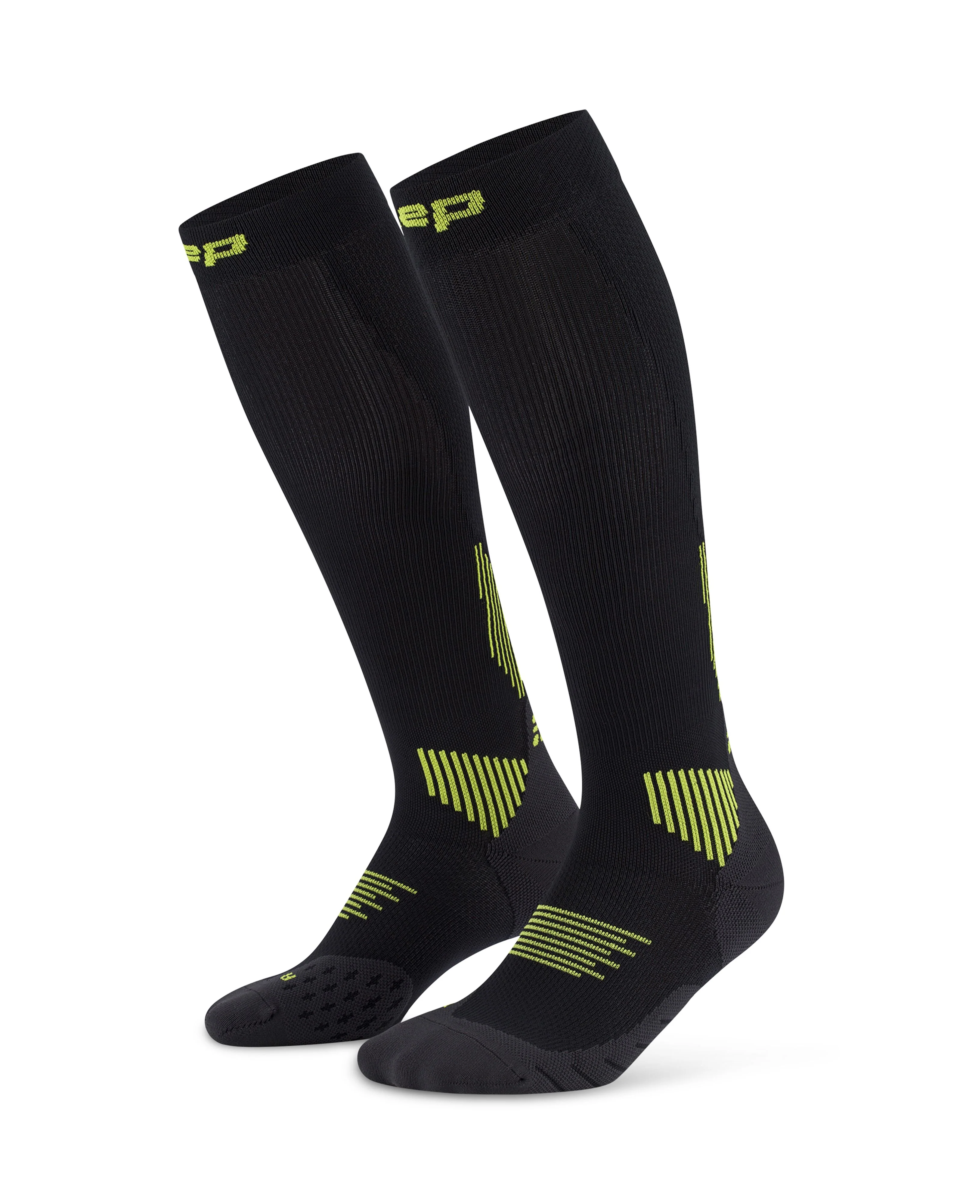 CEP Core Run Tall Compression Socks 5.0, Women - Image 15