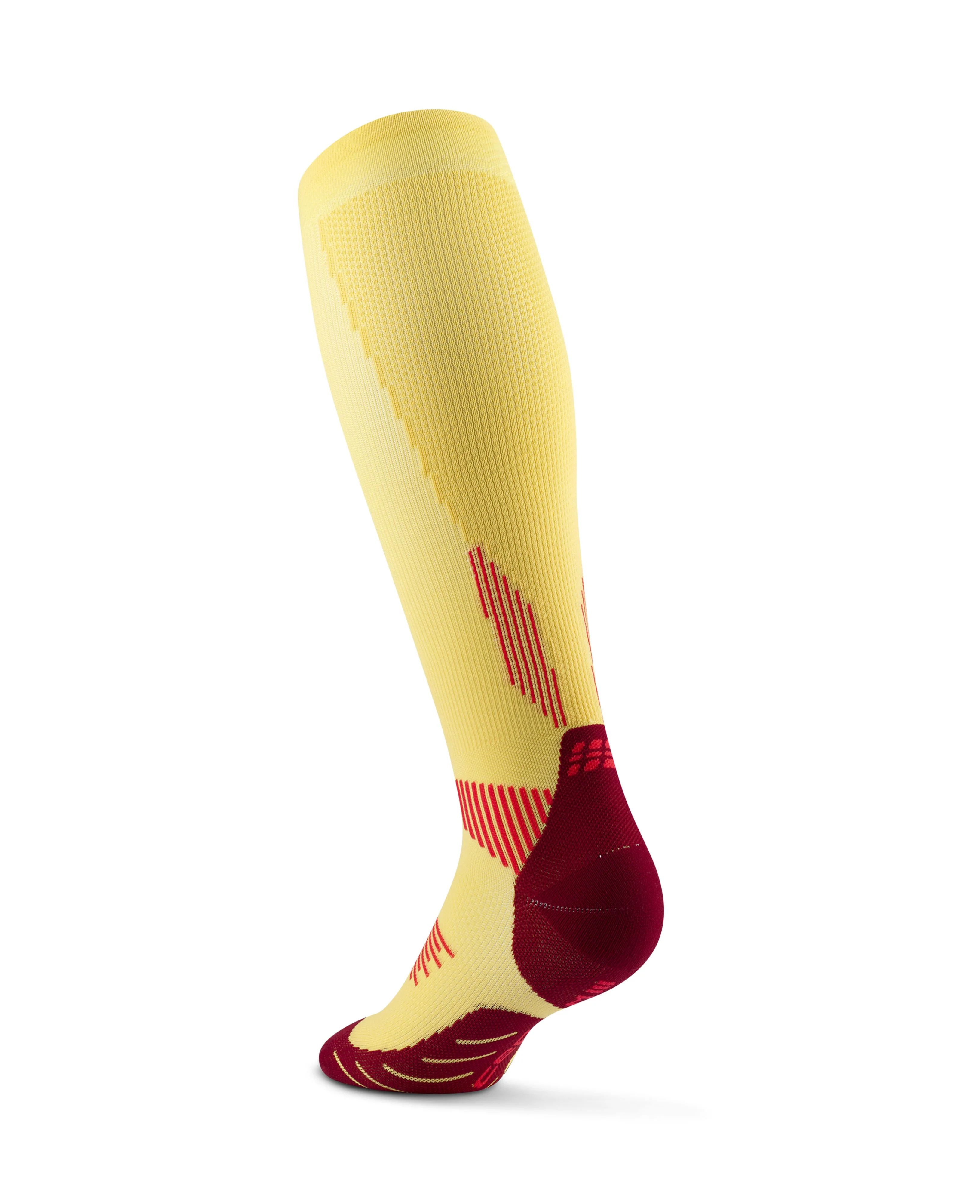 CEP Core Run Tall Compression Socks 5.0, Women - Image 17
