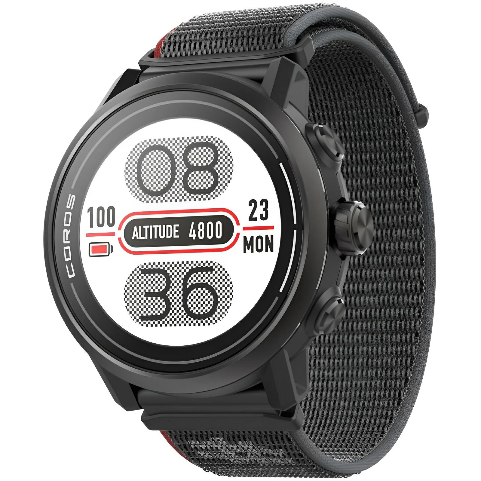 COROS Apex 2 Premium Multisport Watch - Image 5