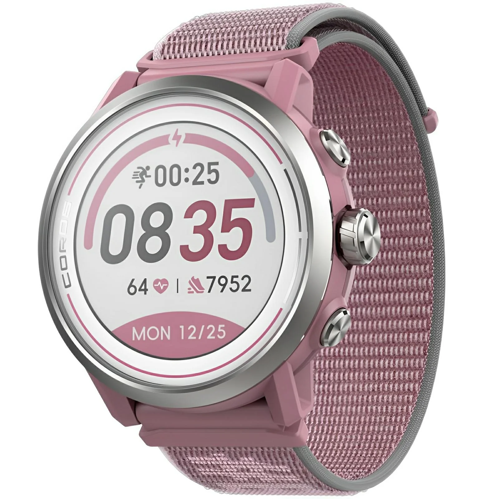 COROS Apex 2 Premium Multisport Watch - Image 7