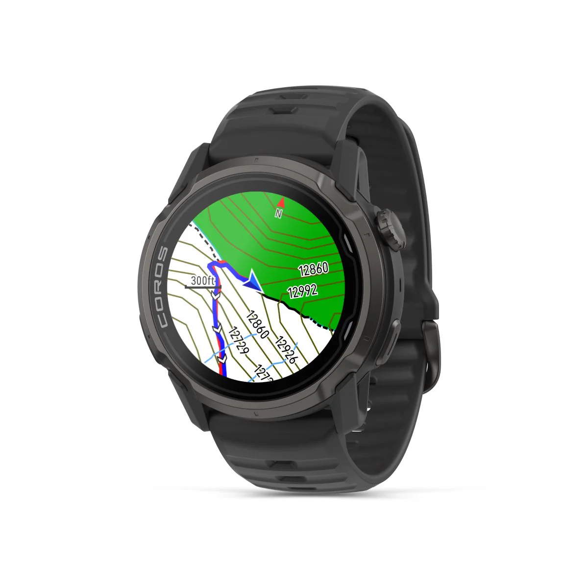 COROS APEX 4 GPS Watch