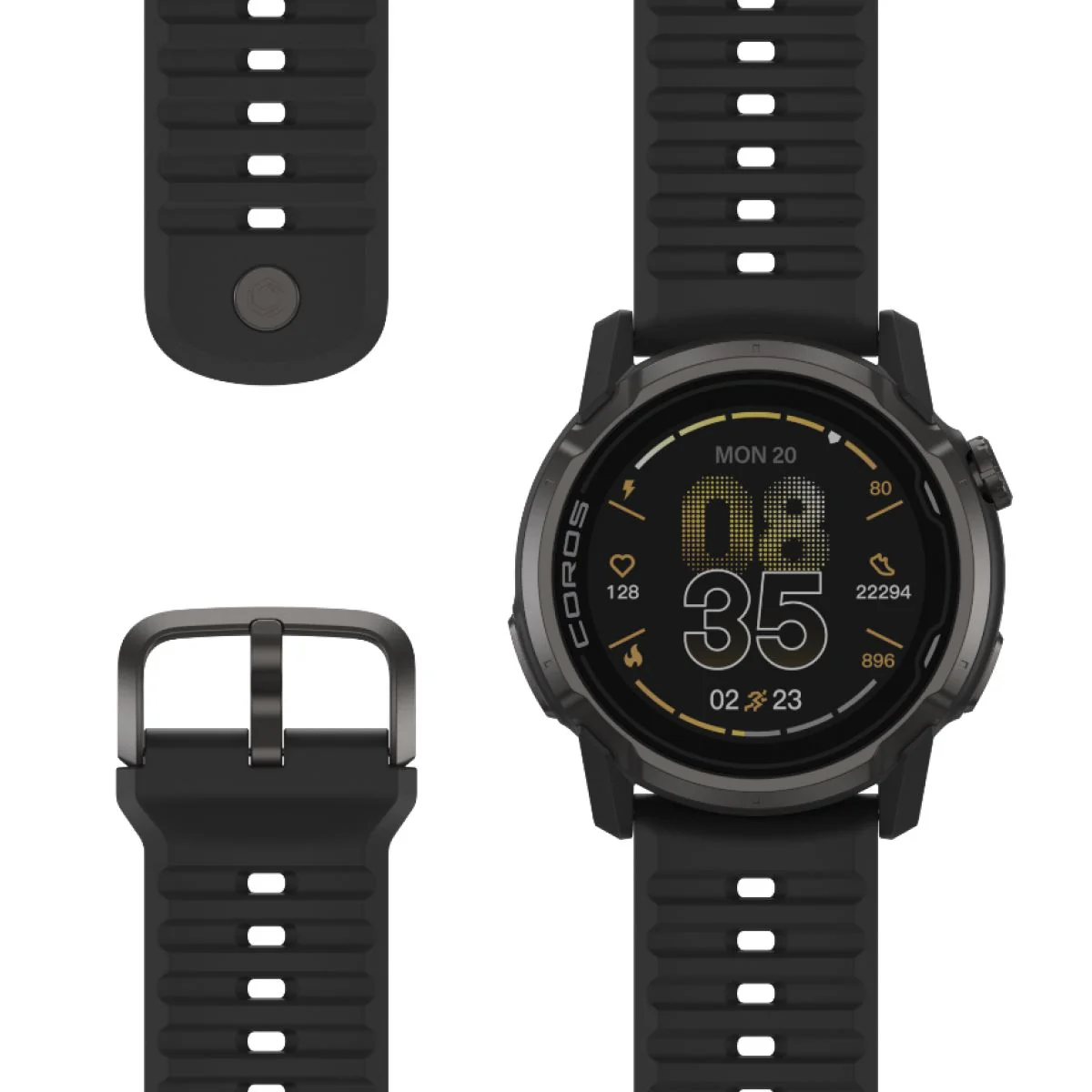 COROS APEX 4 GPS Watch - Image 6