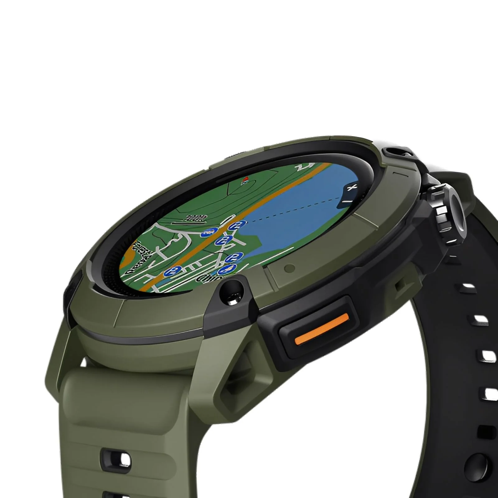 COROS NOMAD GPS Adventure Watch - Image 4