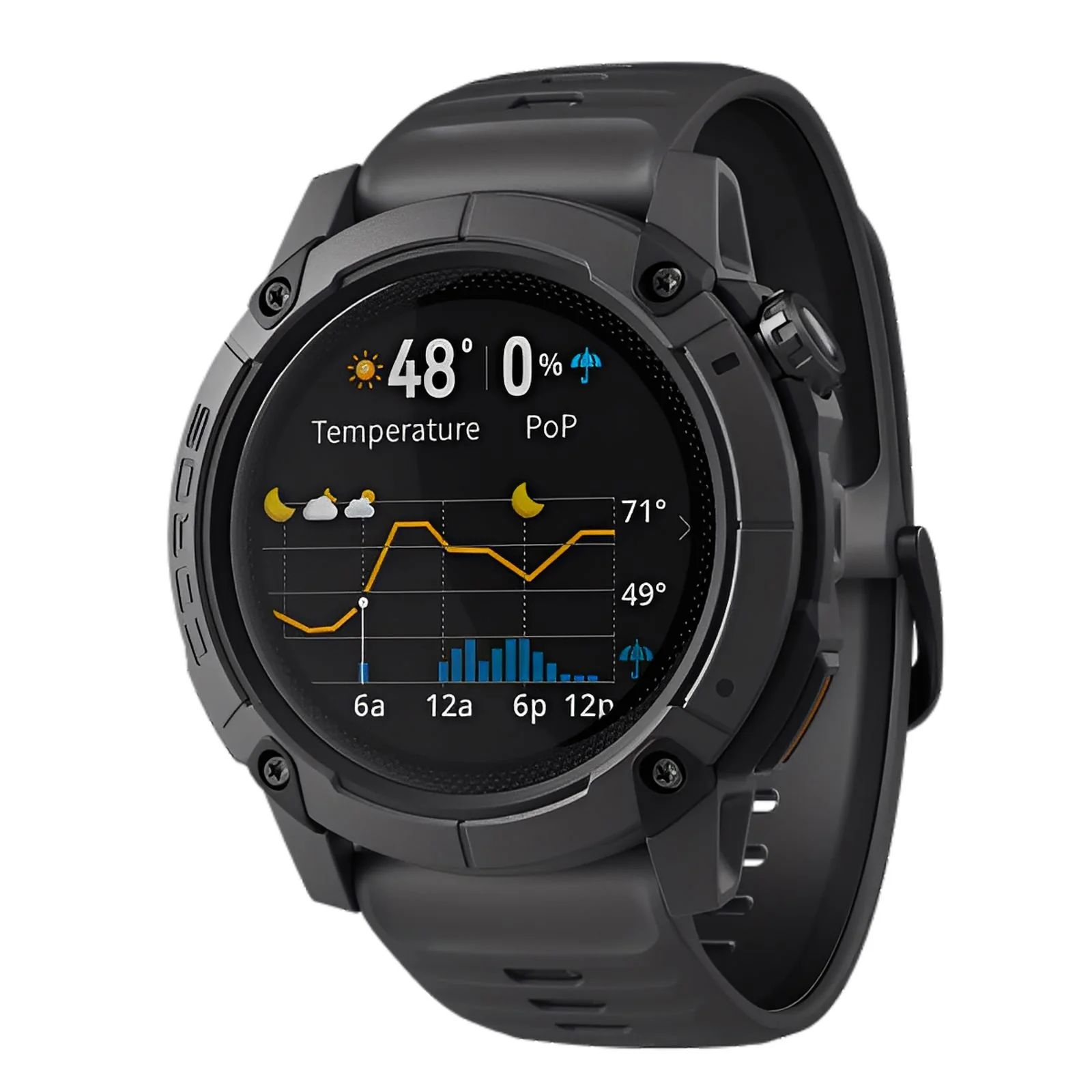 COROS NOMAD GPS Adventure Watch - Image 8