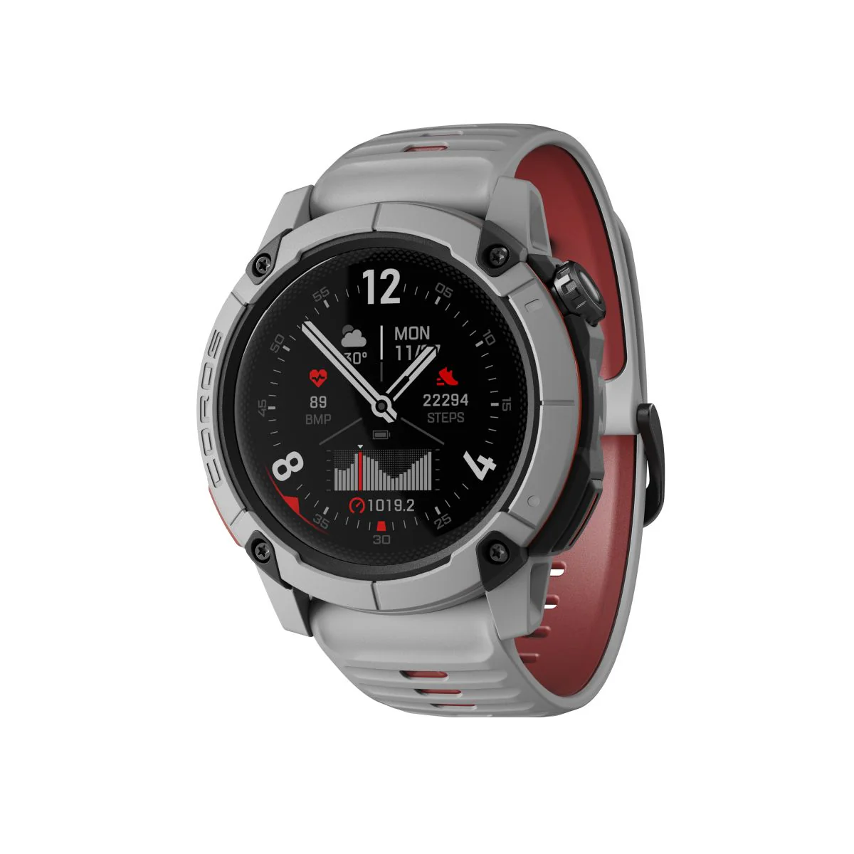 COROS NOMAD GPS Adventure Watch - Image 9