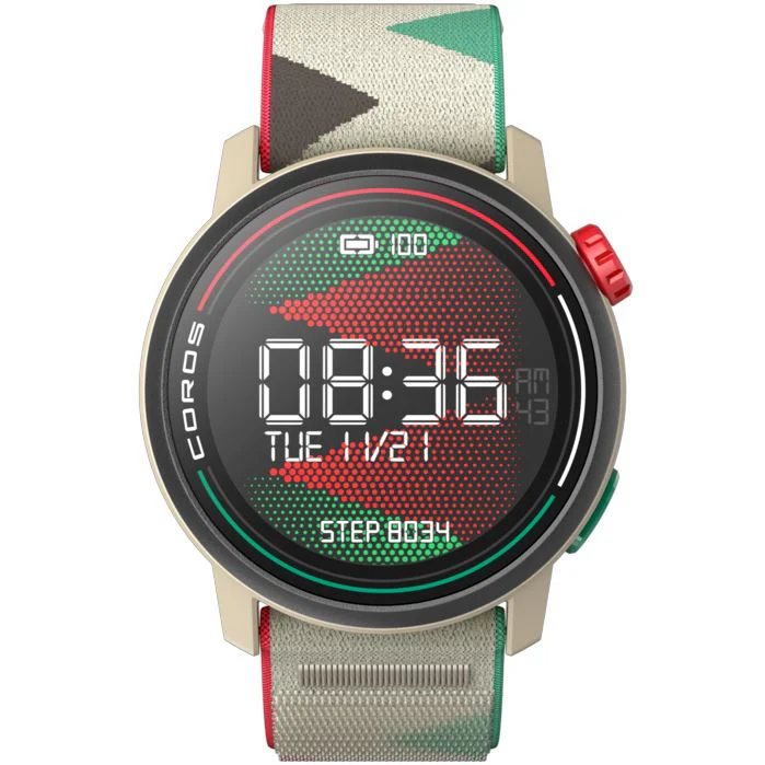 COROS Pace 3 GPS Sport Watch - Image 22