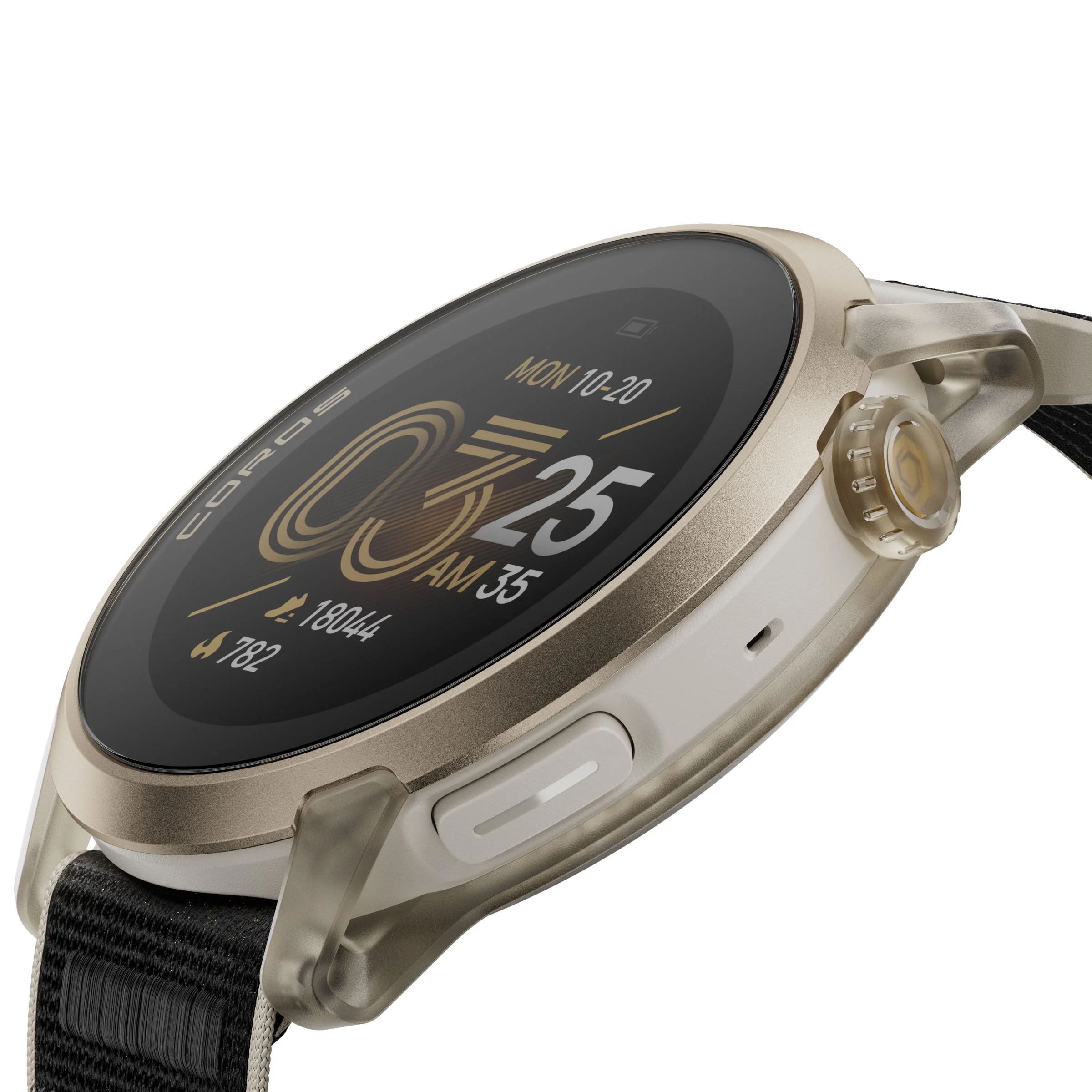 COROS Pace 4 Jakob Ingebrigtsen Aluminum GPS Watch - Image 3