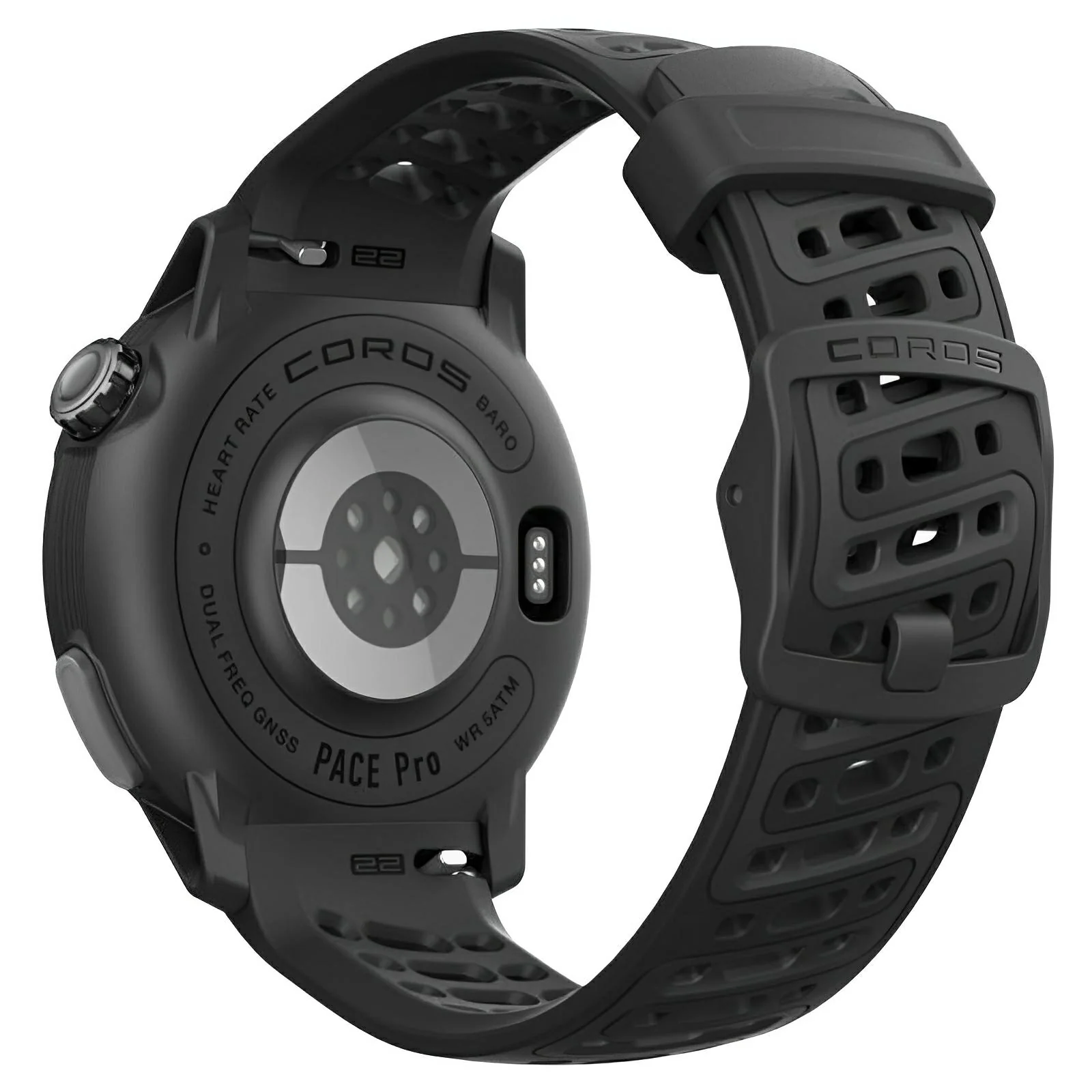 COROS Pace Pro GPS Outdoor Watch - Image 4