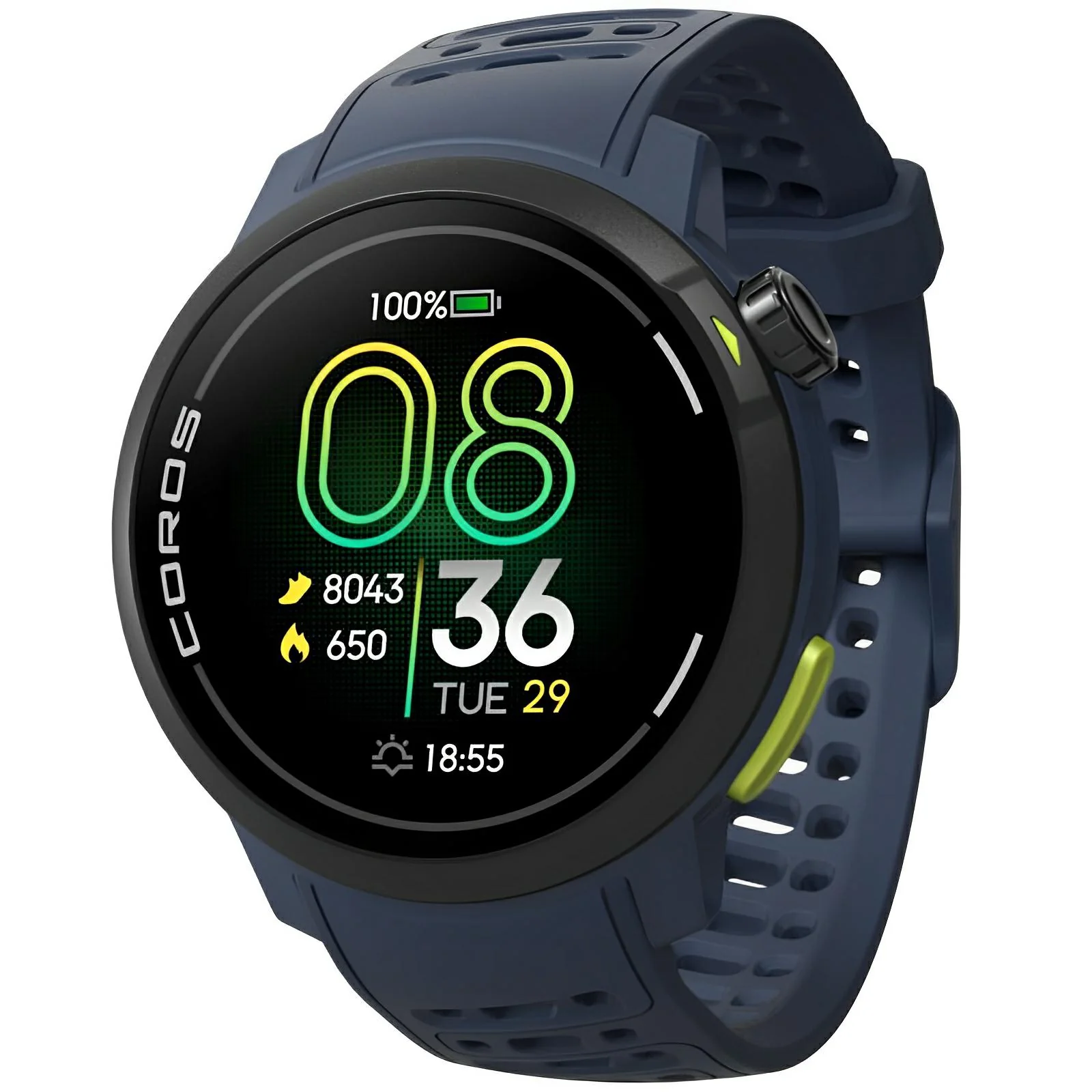 COROS Pace Pro GPS Outdoor Watch - Image 6
