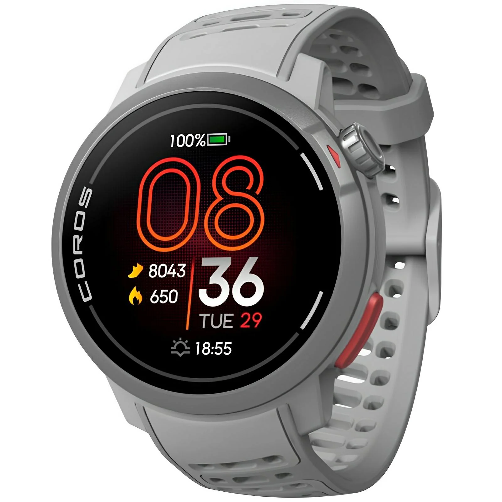 COROS Pace Pro GPS Outdoor Watch - Image 7