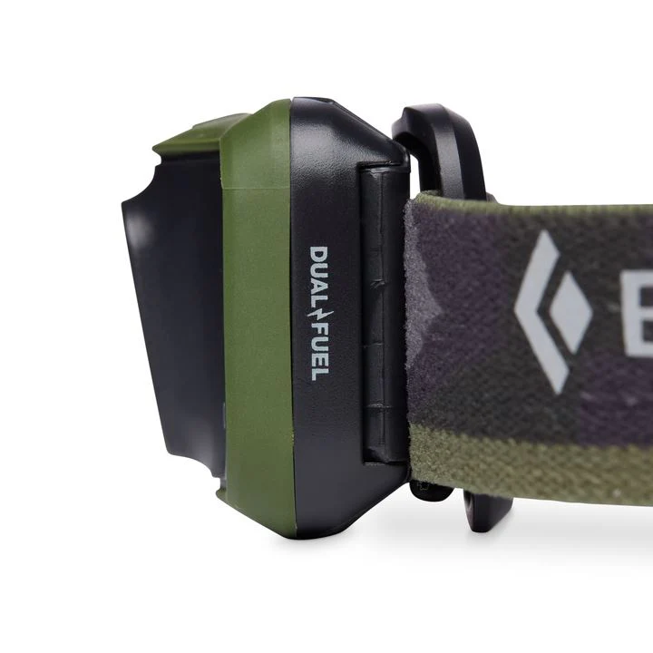 Black Diamond Cosmo 350 Headlamp - Image 4