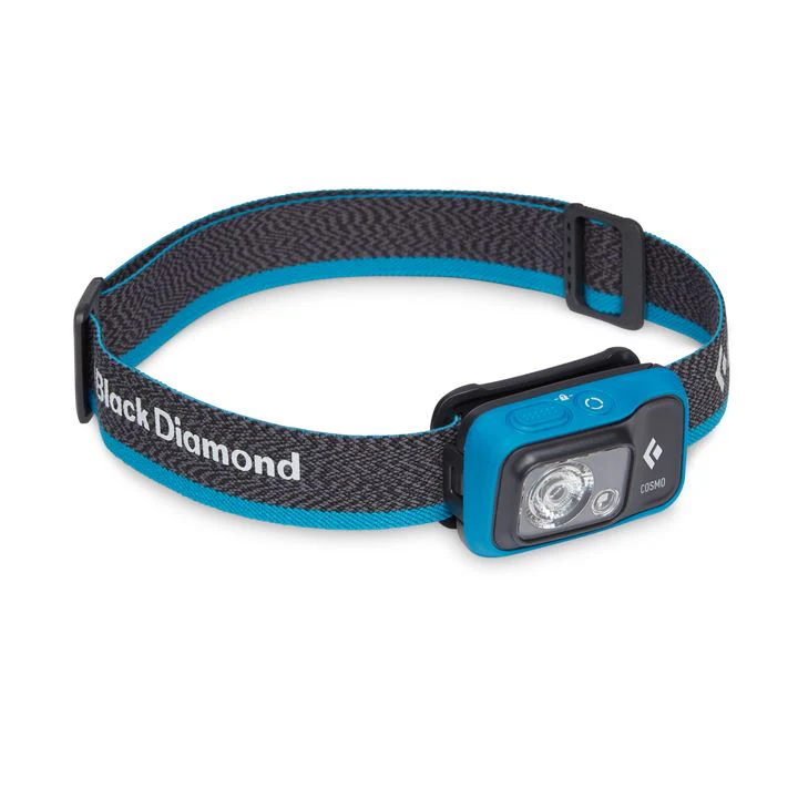 Black Diamond Cosmo 350 Headlamp - Image 9