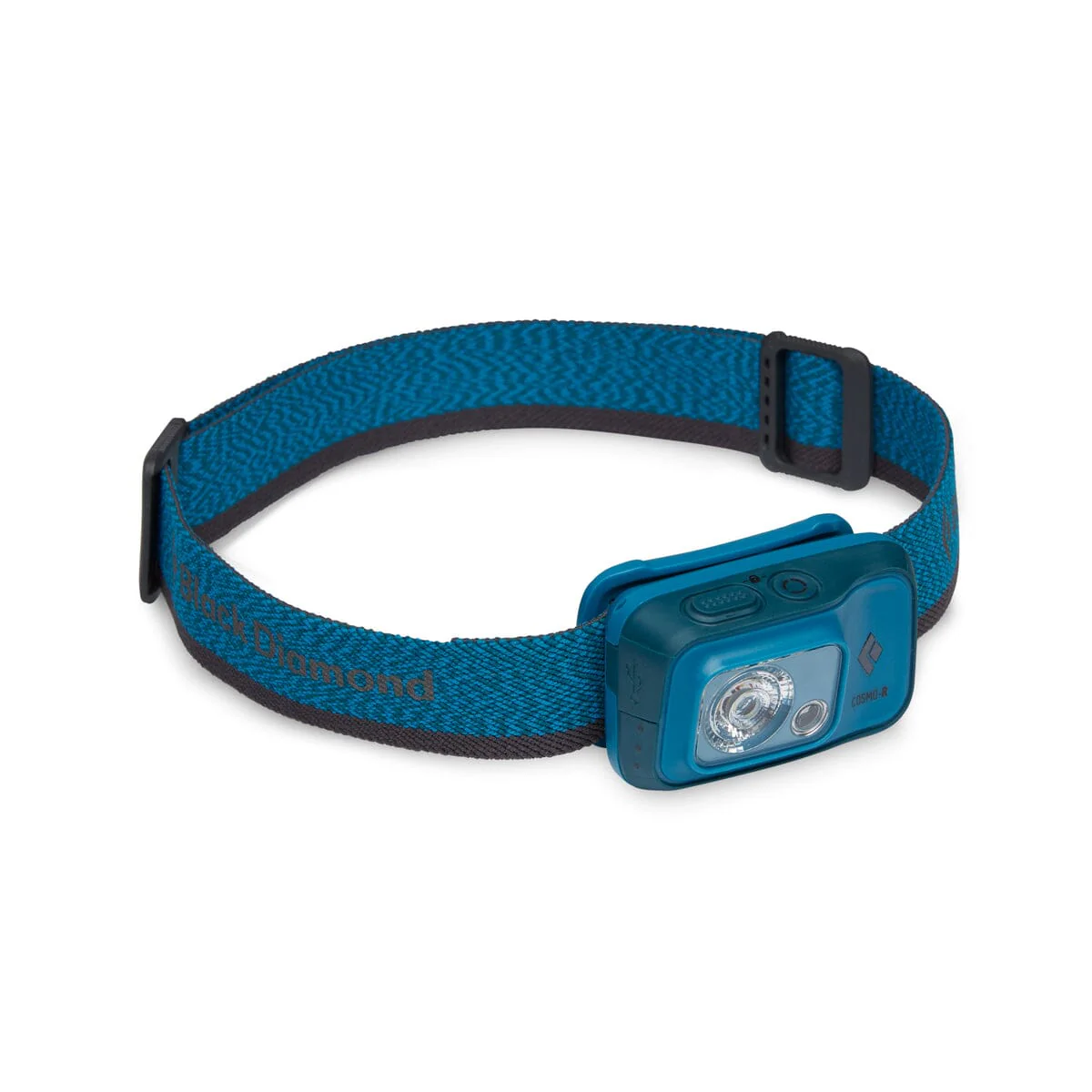 Black Diamond Cosmo 350-R Headlamp - Image 7