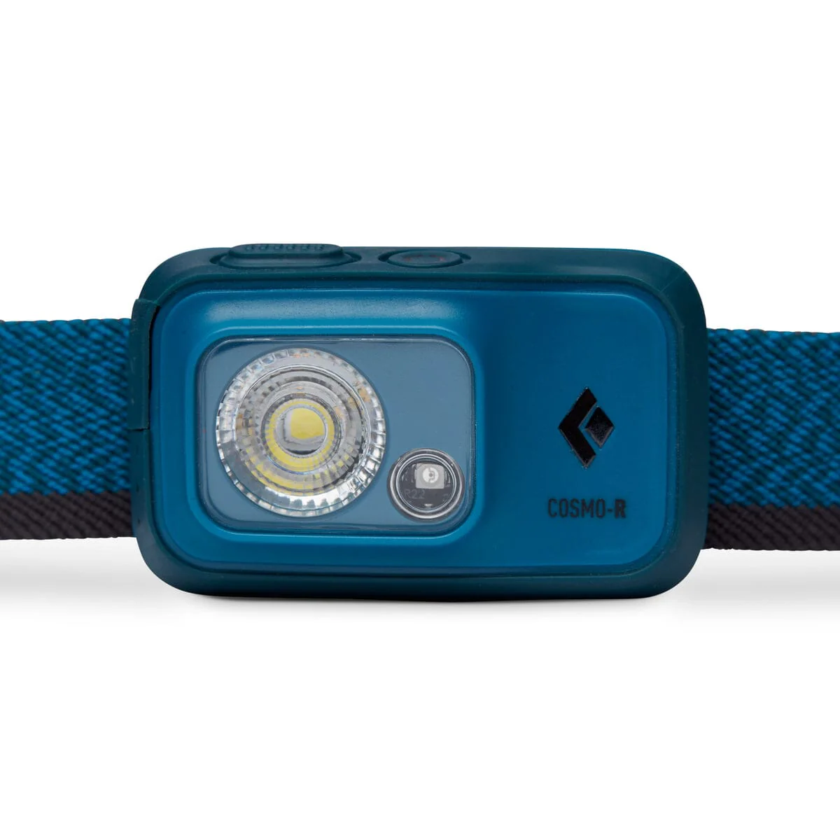 Black Diamond Cosmo 350-R Headlamp - Image 8