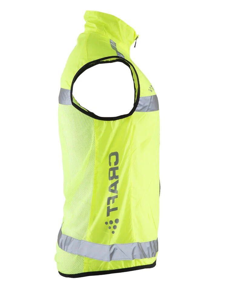 CRAFT ADV Visibility Vest - Image 3