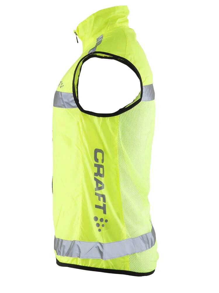 CRAFT ADV Visibility Vest - Image 4