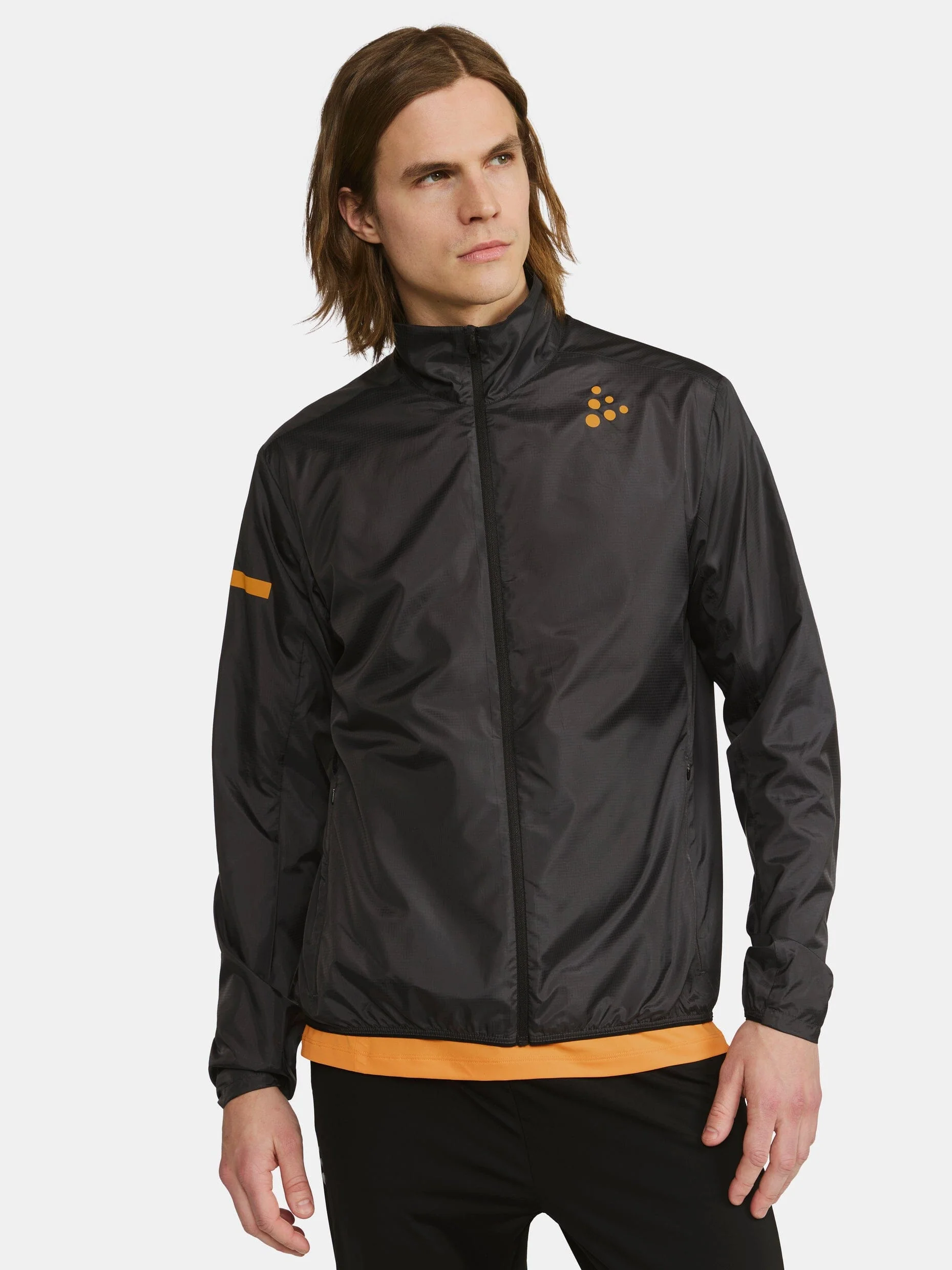 CRAFT PRO Hypervent Jacket 2 Men's - Image 2