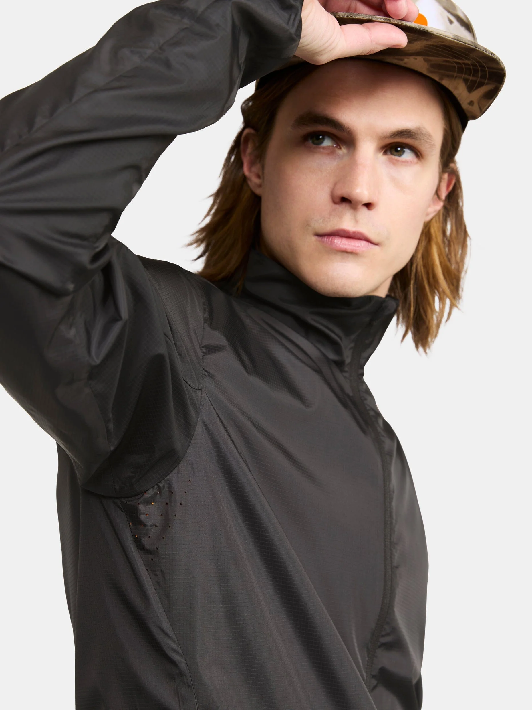 CRAFT PRO Hypervent Jacket 2 Men's - Image 6