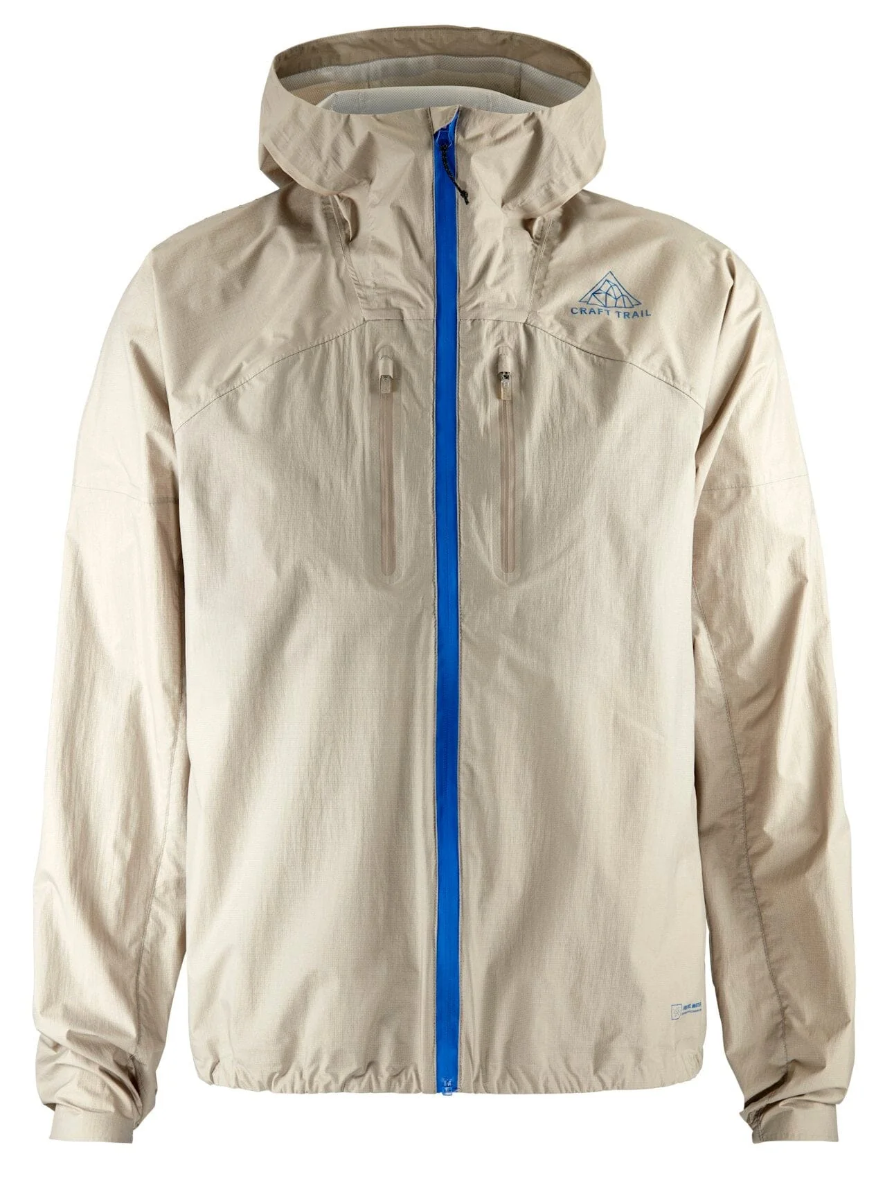 CRAFT PRO Trail 2L Light Weight Jacket Men's Waterproof - Image 3