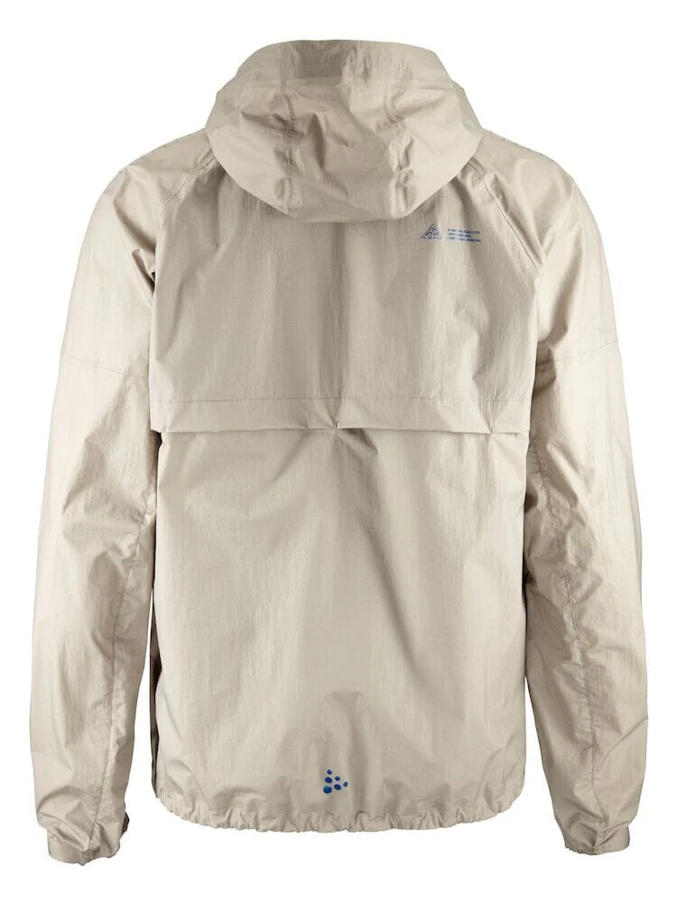 CRAFT PRO Trail 2L Light Weight Jacket Men's Waterproof - Image 4
