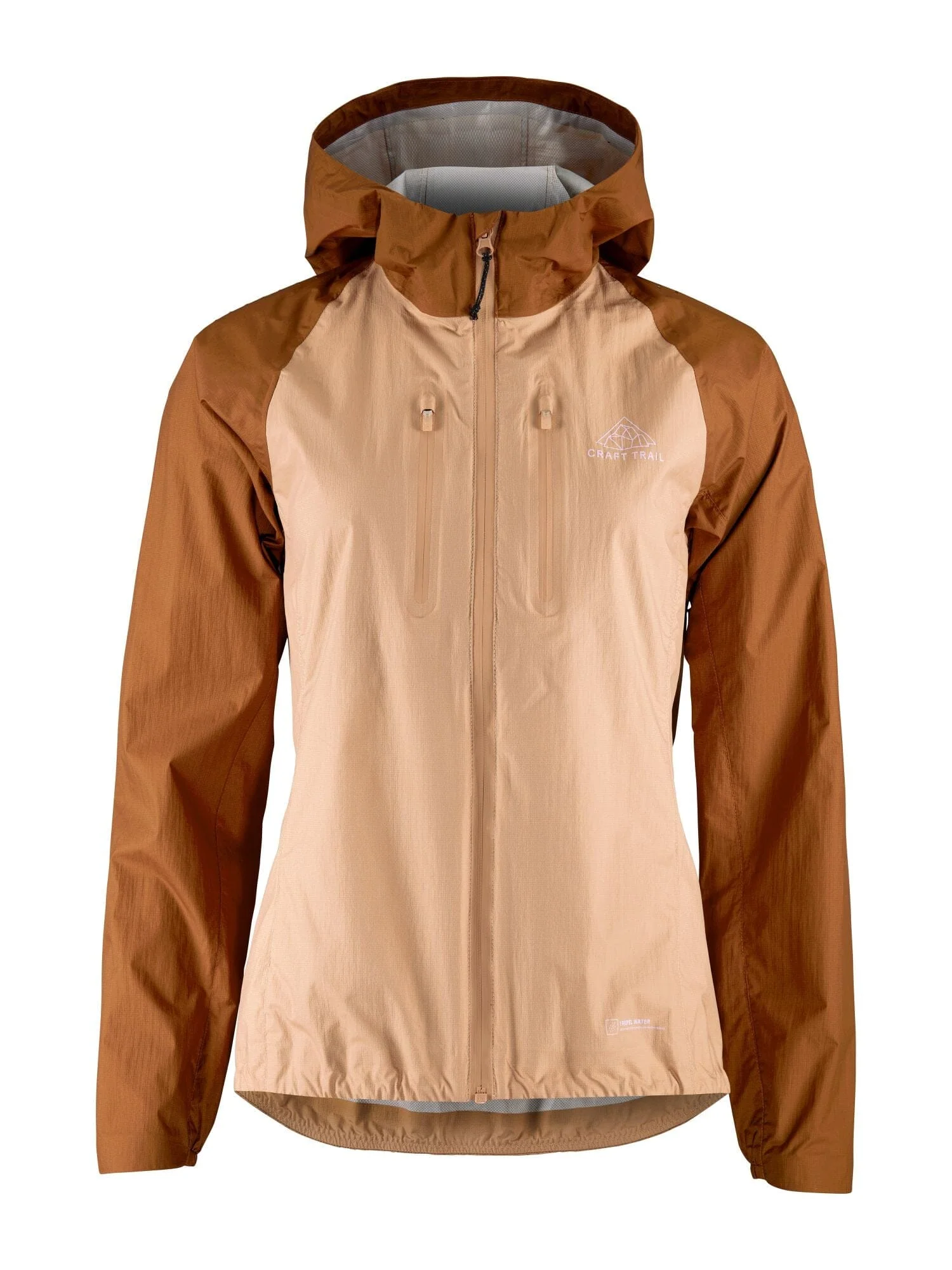 CRAFT PRO Trail 2L Light Weight Jacket Women's Waterproof - Image 7