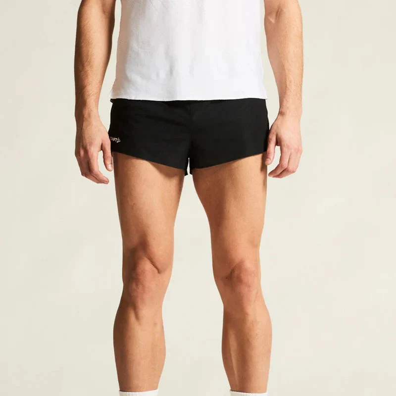 CRAFT Race Day Split Shorts Men's - Image 5