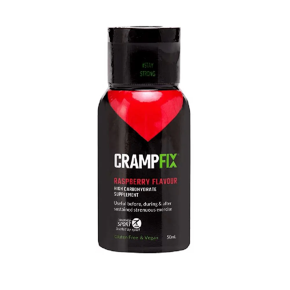 CrampFix Rapid Cramp Relief - Image 5