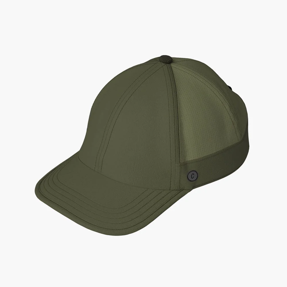 Ciele CRWCap SC - Clean - Scout Hat - Image 5