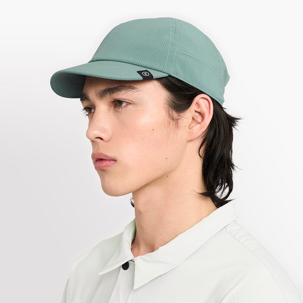 Ciele CRWCap SC - Short Brim - Milkensuga - LE - Silver Pine Hat - Image 3