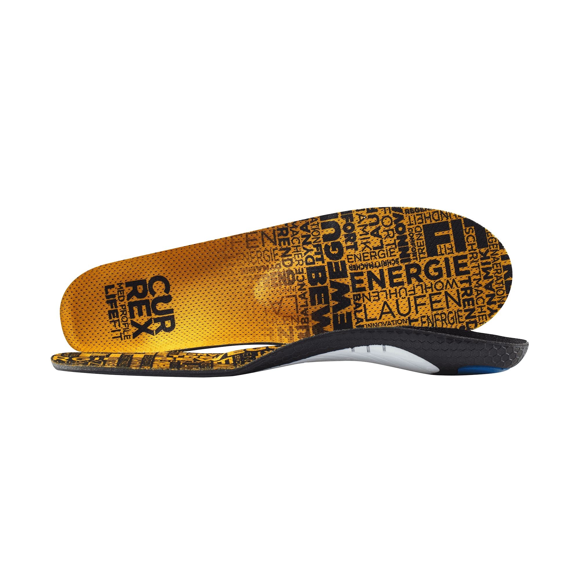 CURREX® LIFEFIT™ Insoles | Insoles for Everyday Relief & Support - Image 6