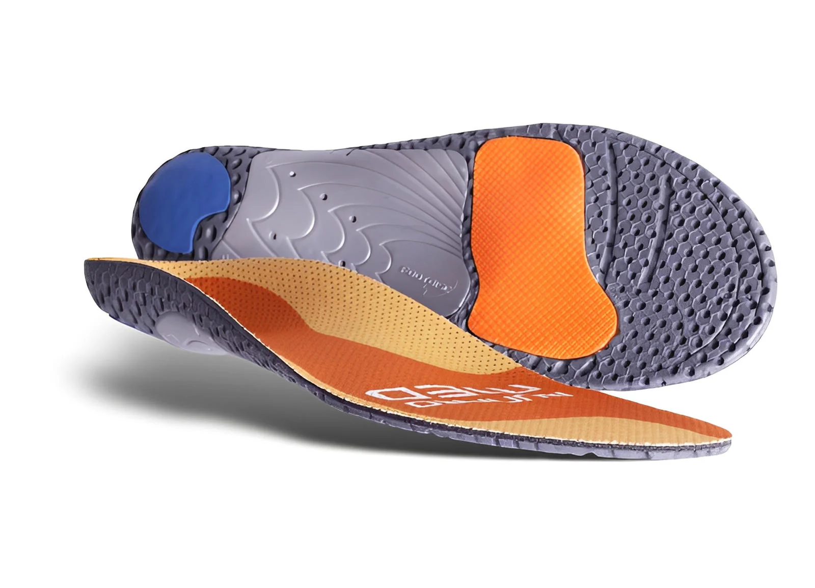 CurrexSole RUNPRO Insoles - Image 2