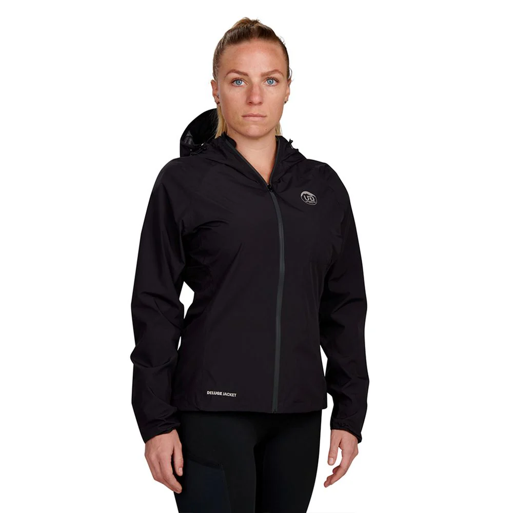 Ultimate Direction Deluge Jacket Women's