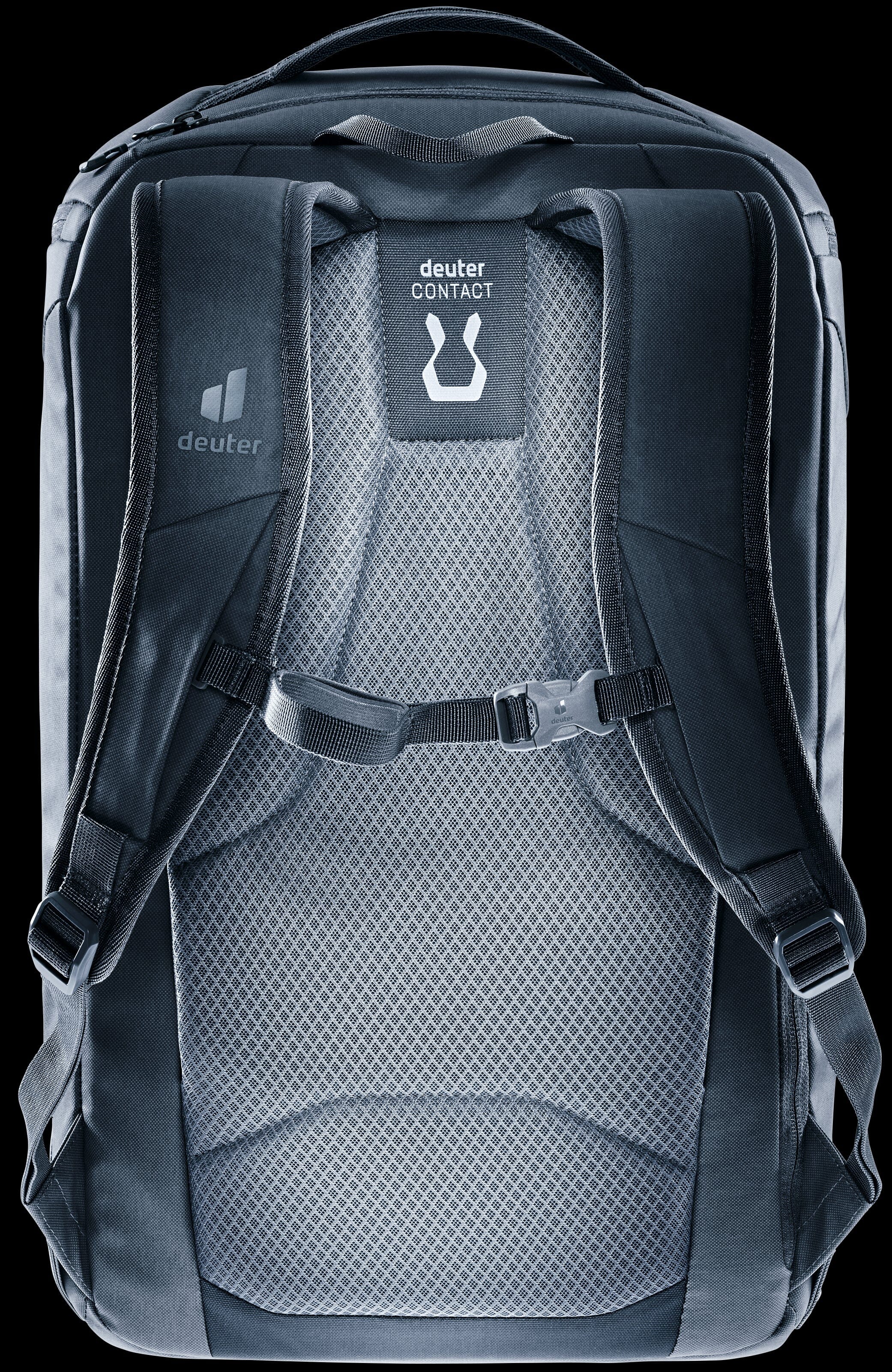 Deuter Duffel Pro Pack 30 Duffel Bag - Image 2
