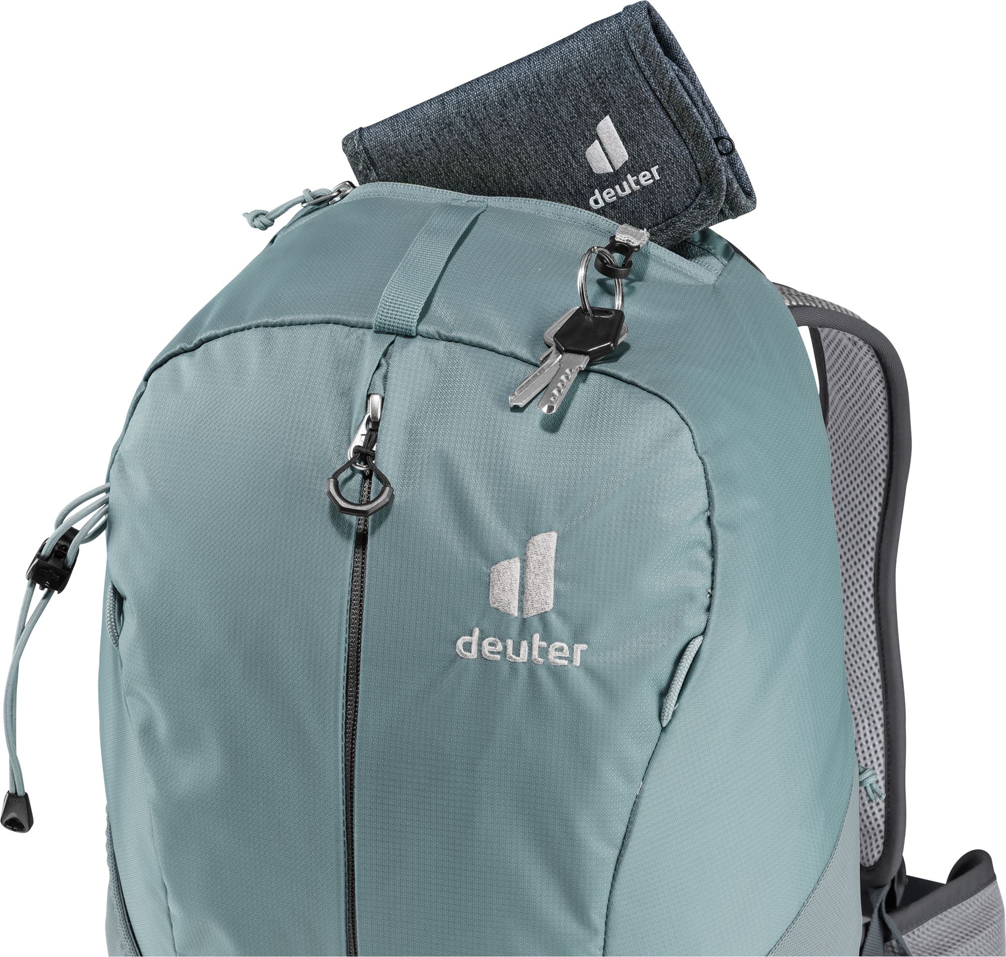 Deuter AC Lite 23 Hiking Backpack - Image 10