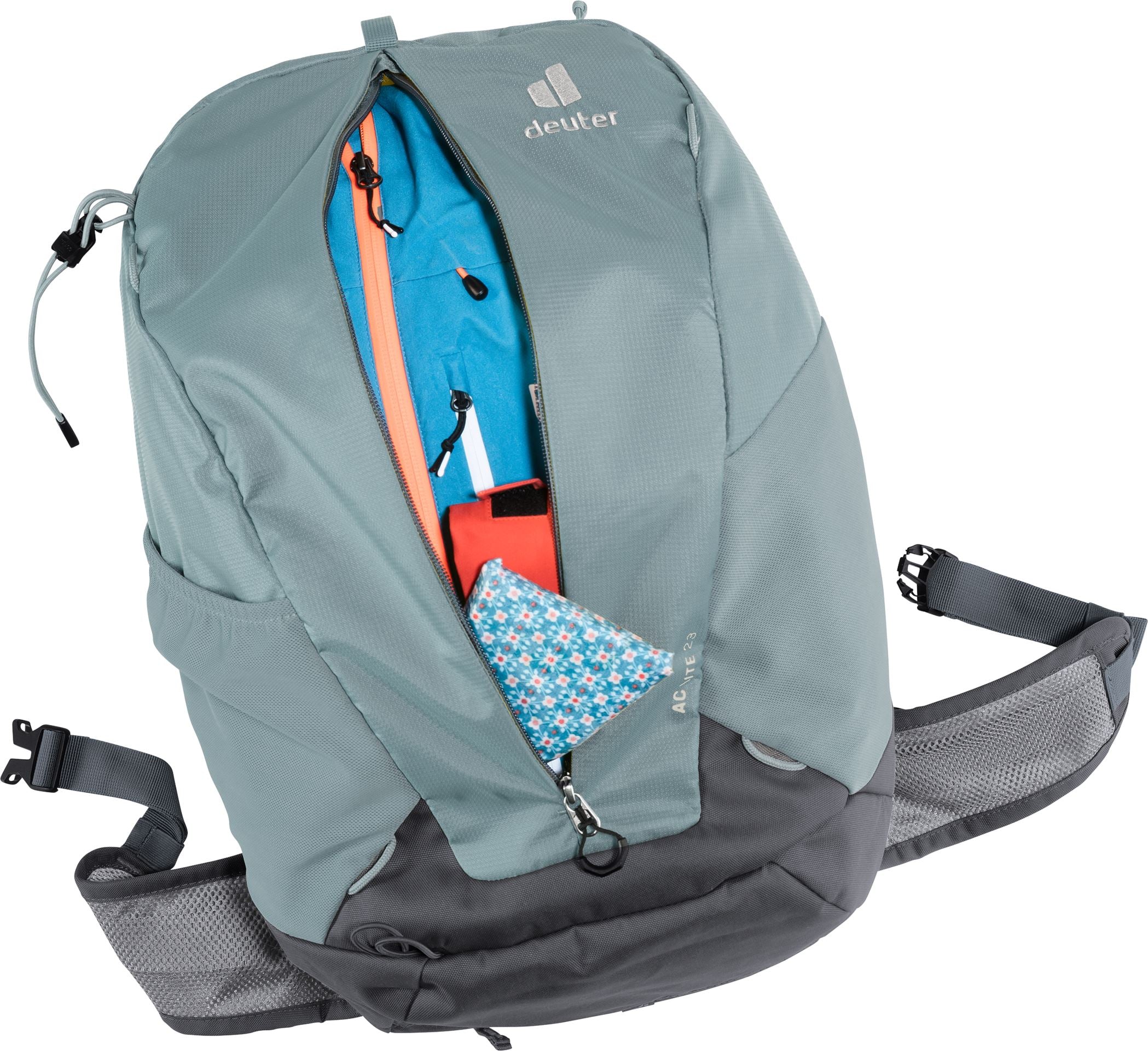 Deuter AC Lite 23 Hiking Backpack - Image 11
