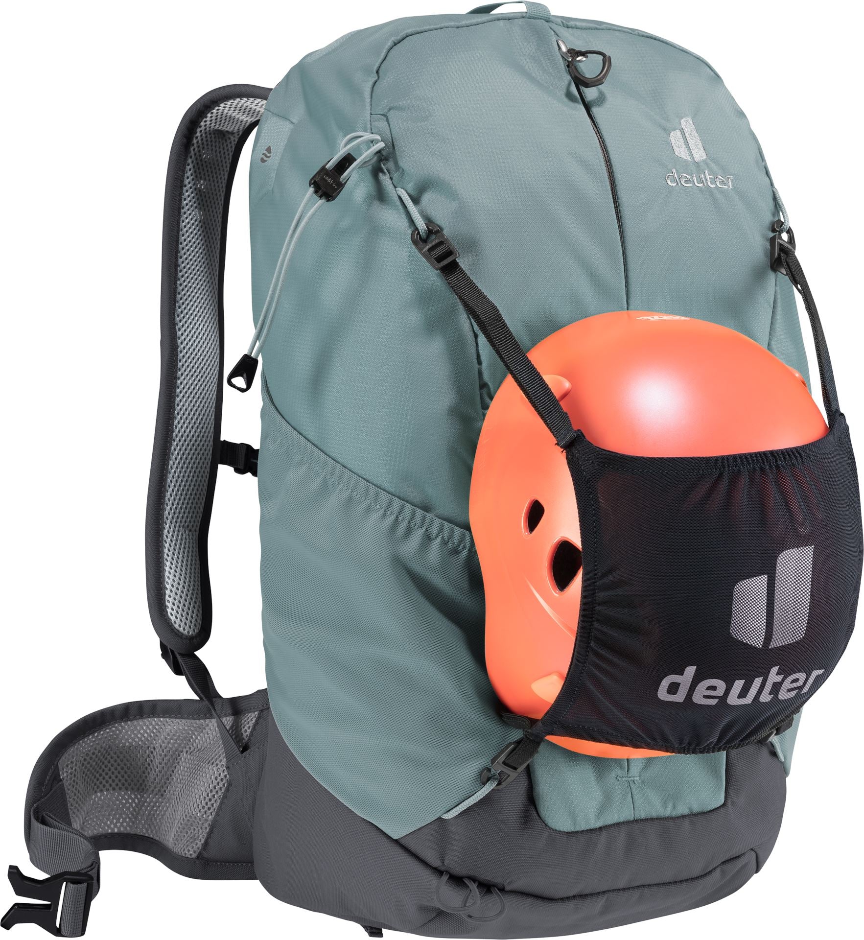 Deuter AC Lite 23 Hiking Backpack - Image 12